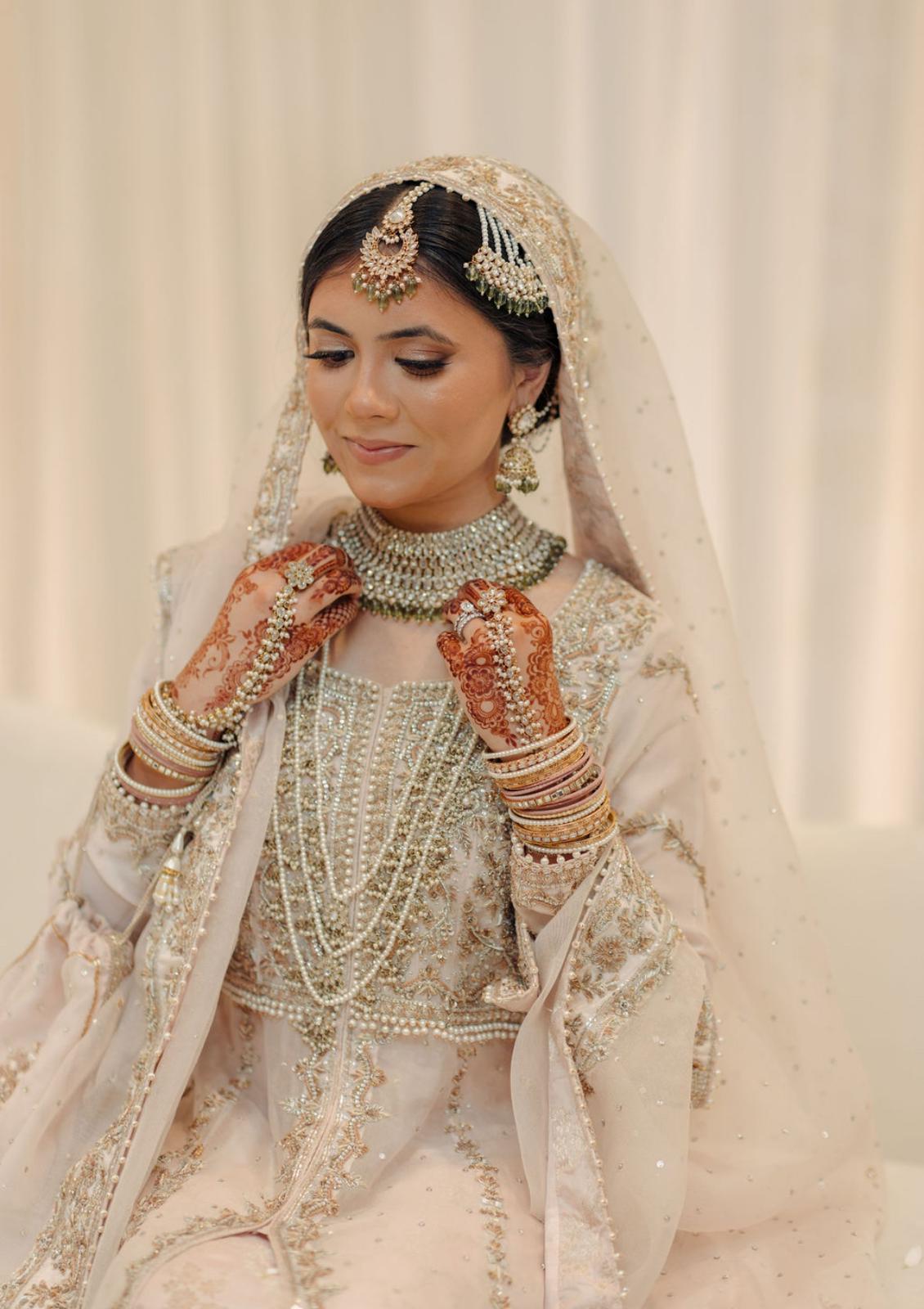 💍 Where to Buy Bridal Jewelry: A Guide for Modern South Asian Brides