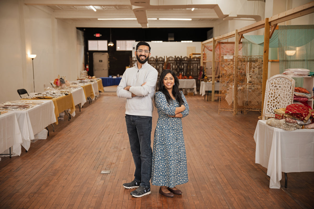Festive Essentials Launches Bazaar for Home Businesses