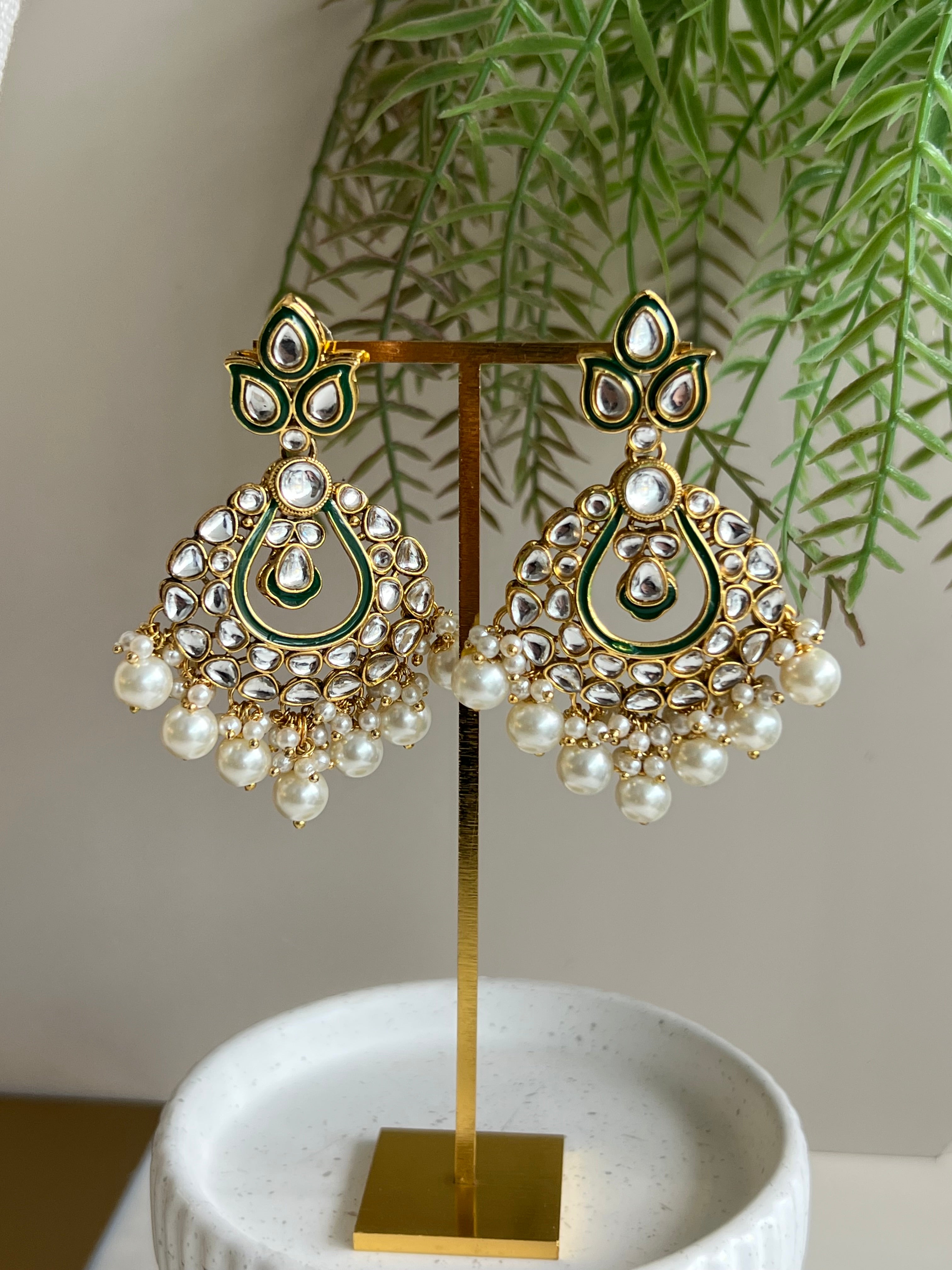 Oishani bridal set