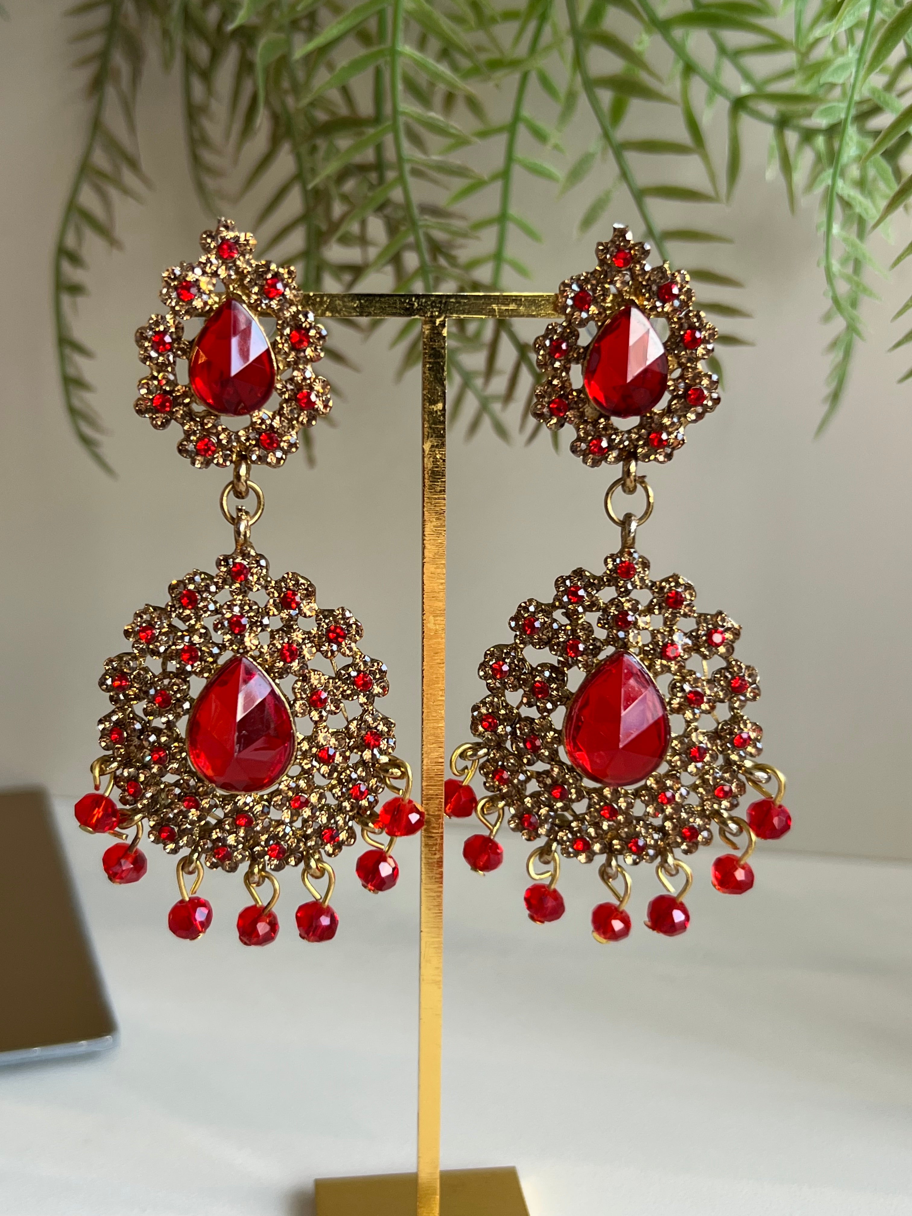 Aparajita bridal set