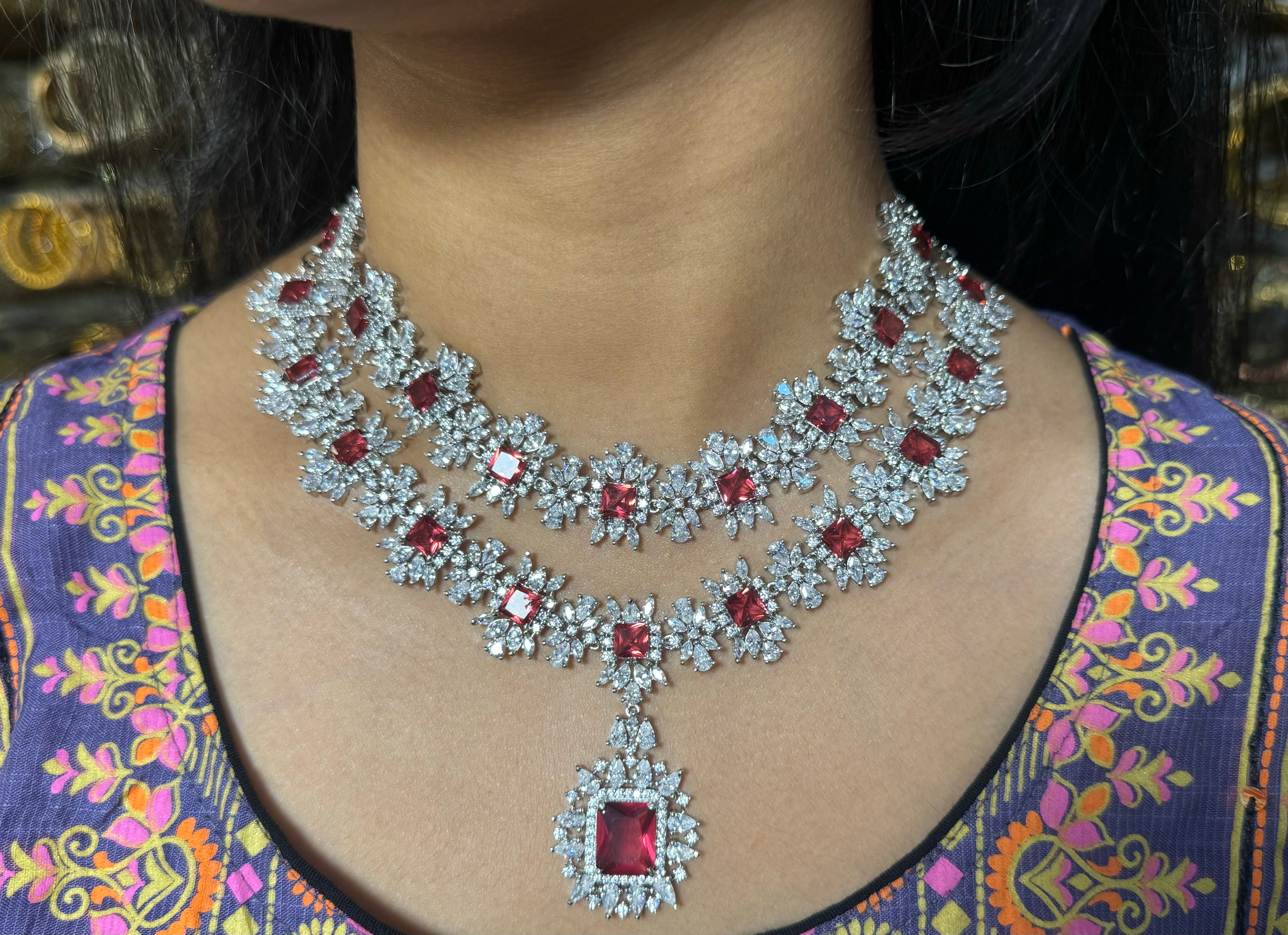 Aparna CZ