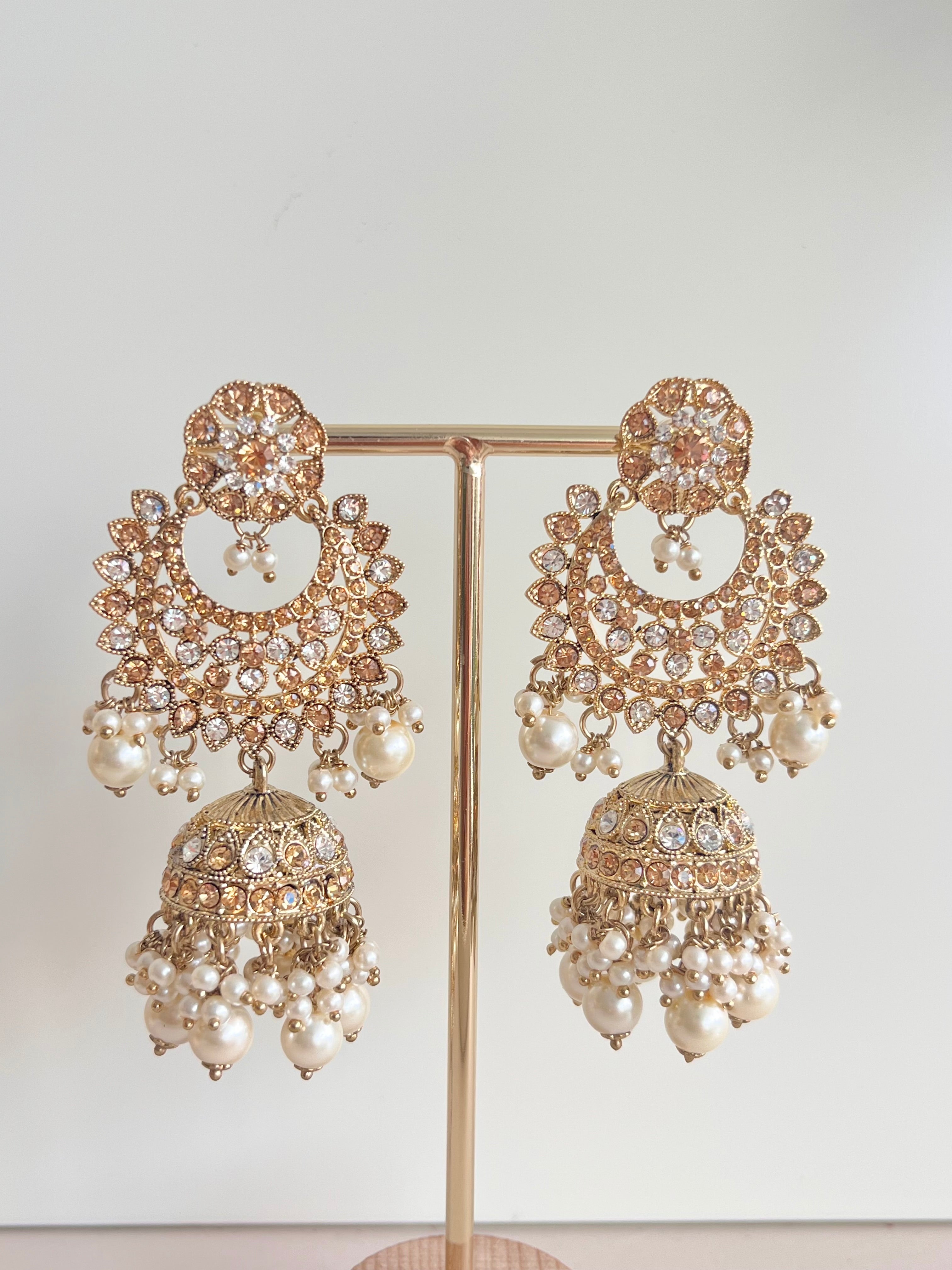 Meheer Bib Set