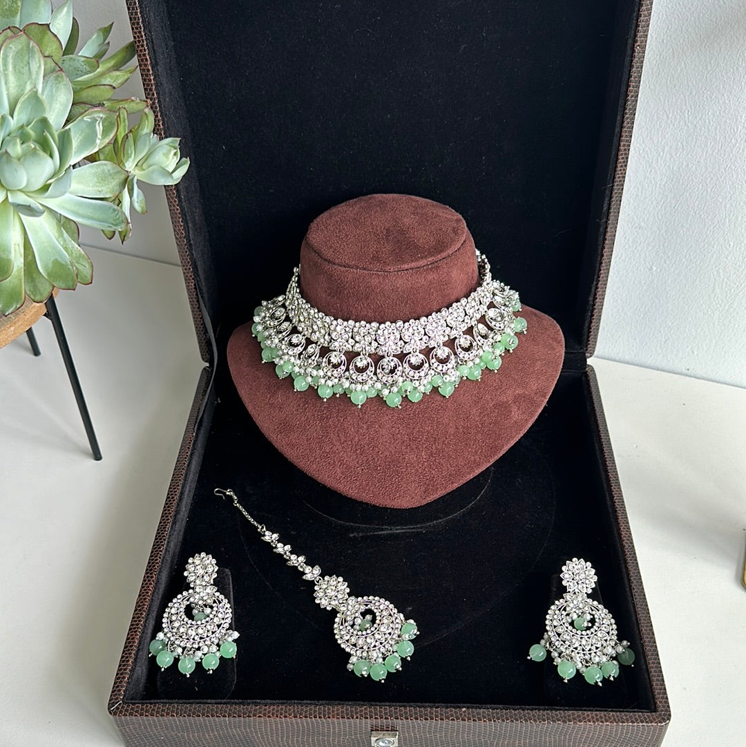 Emily Necklace Set