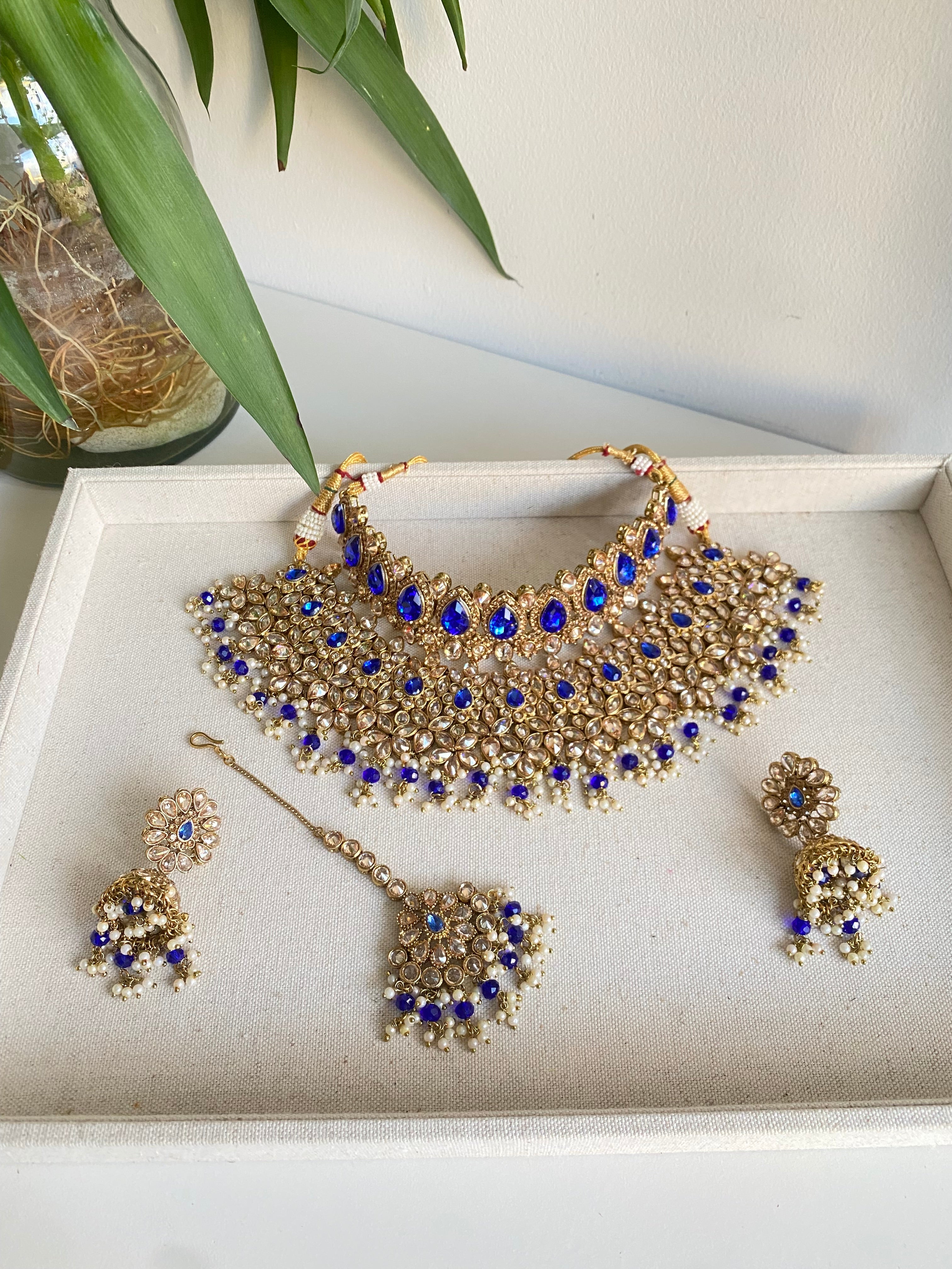 Reshmi Bridal