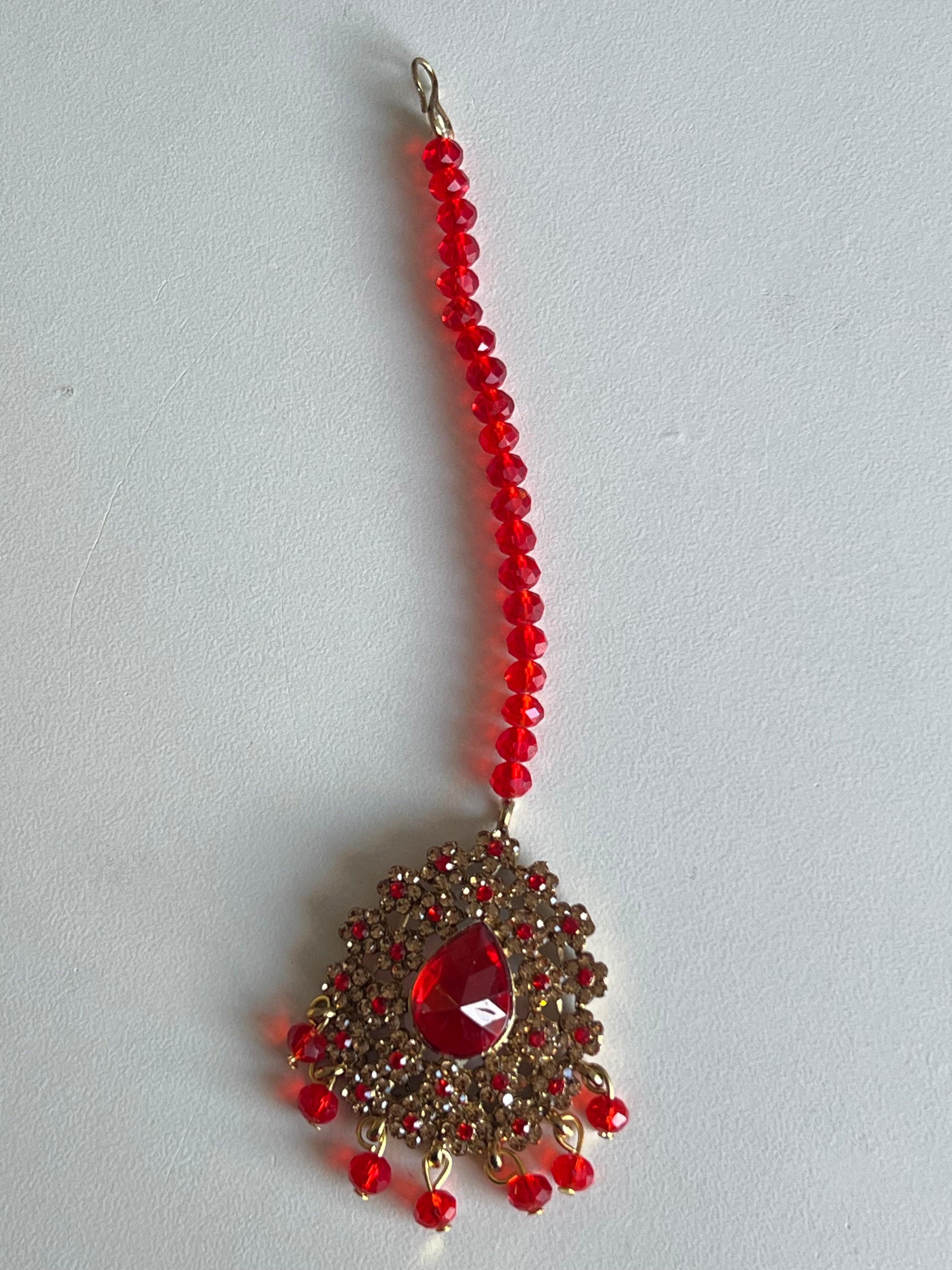 Aparajita bridal set