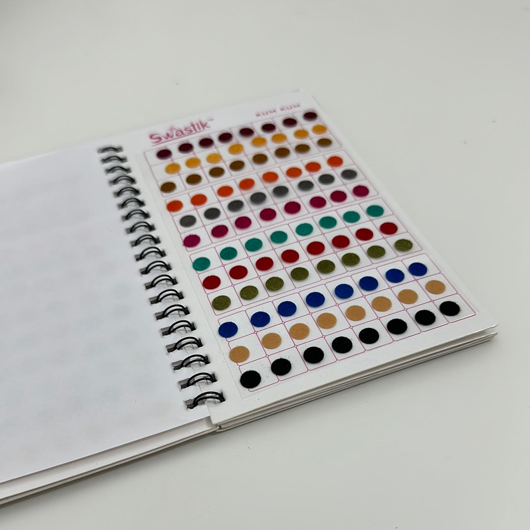 Bindi Booklet