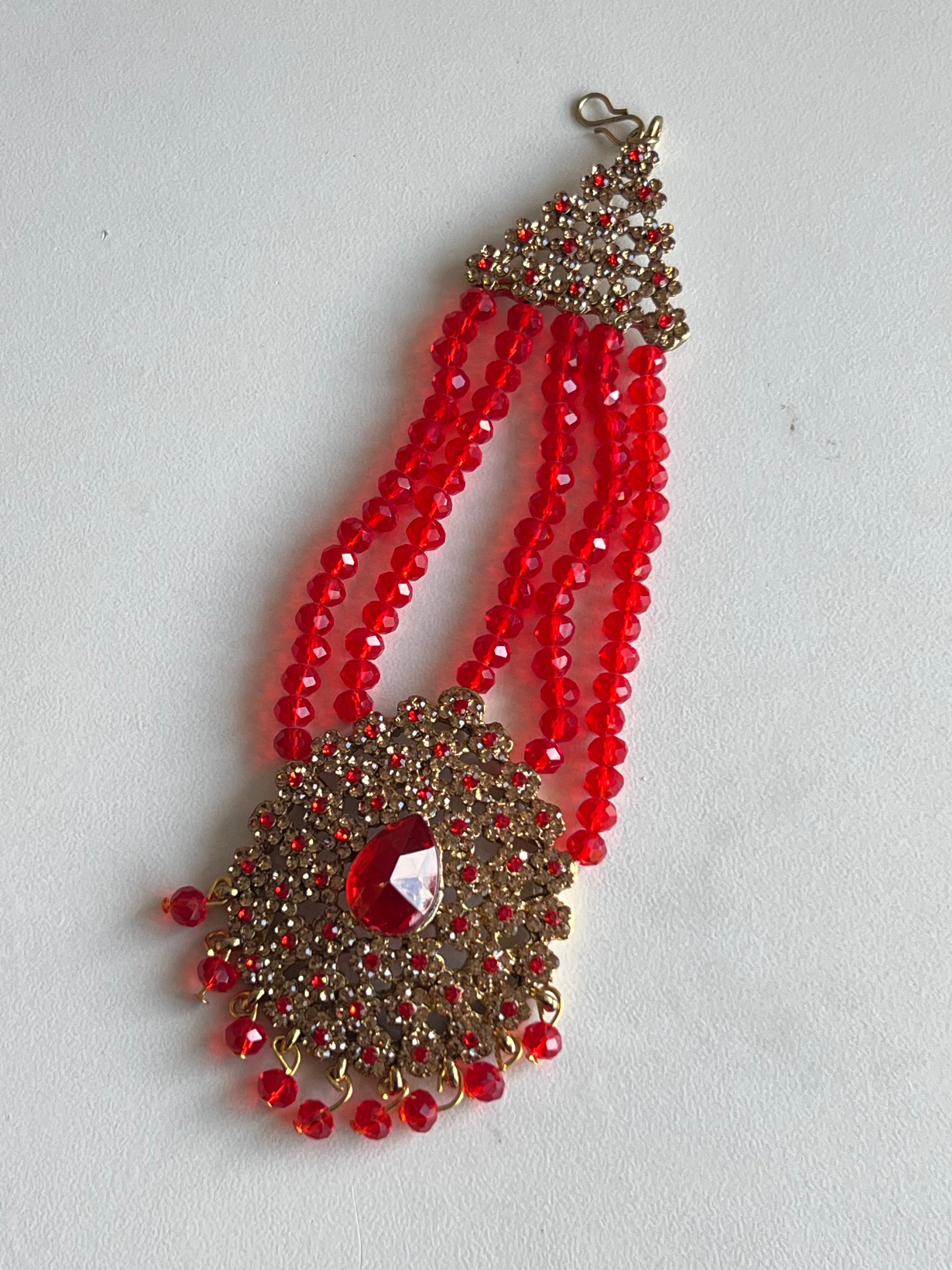 Aparajita bridal set