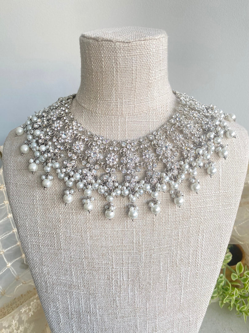 Rana Bridal Set