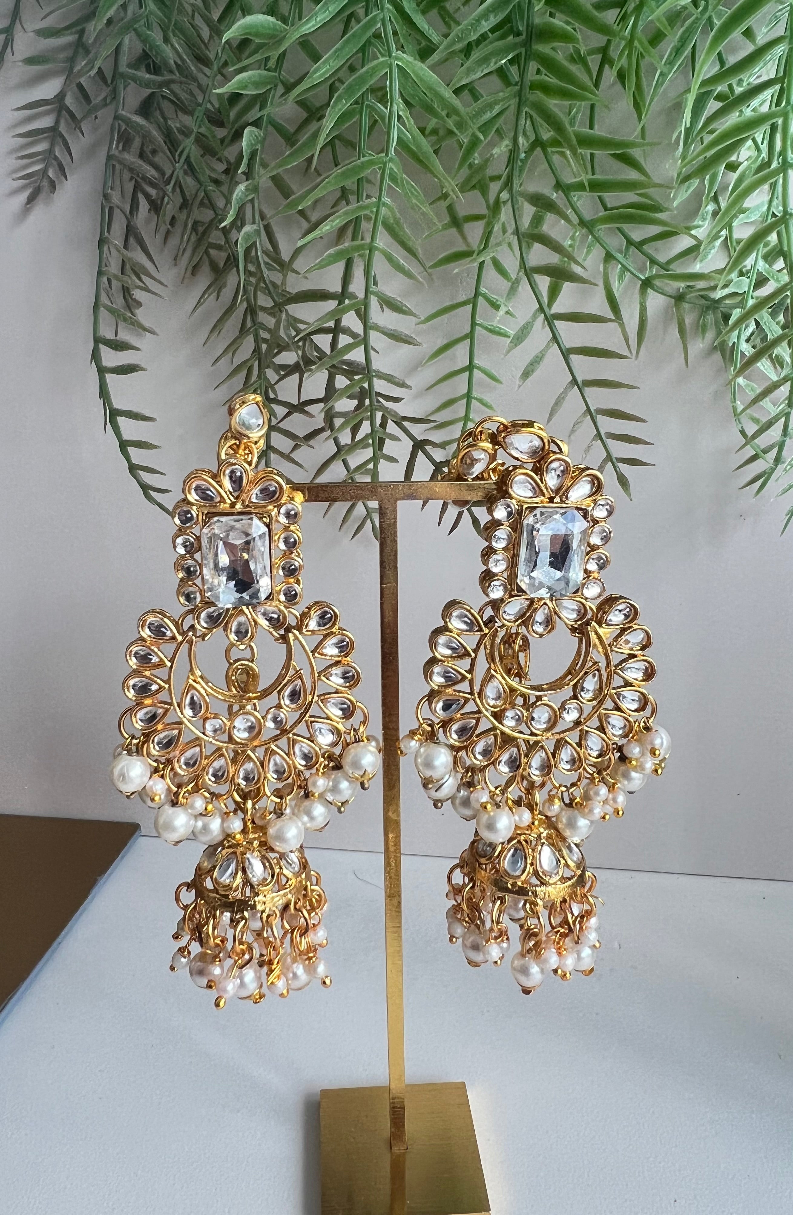 Jyotika bridal set