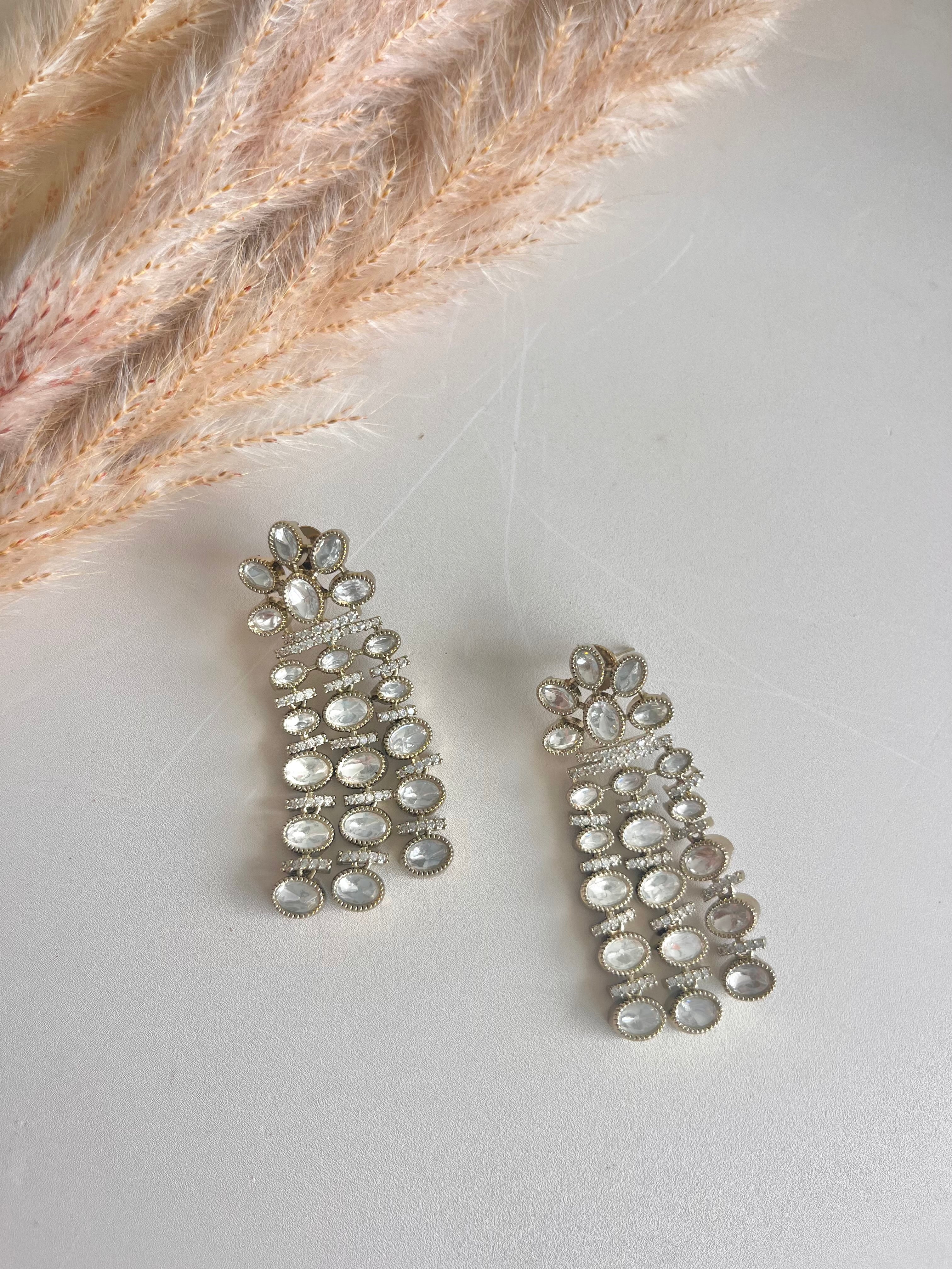 Deni Earrings