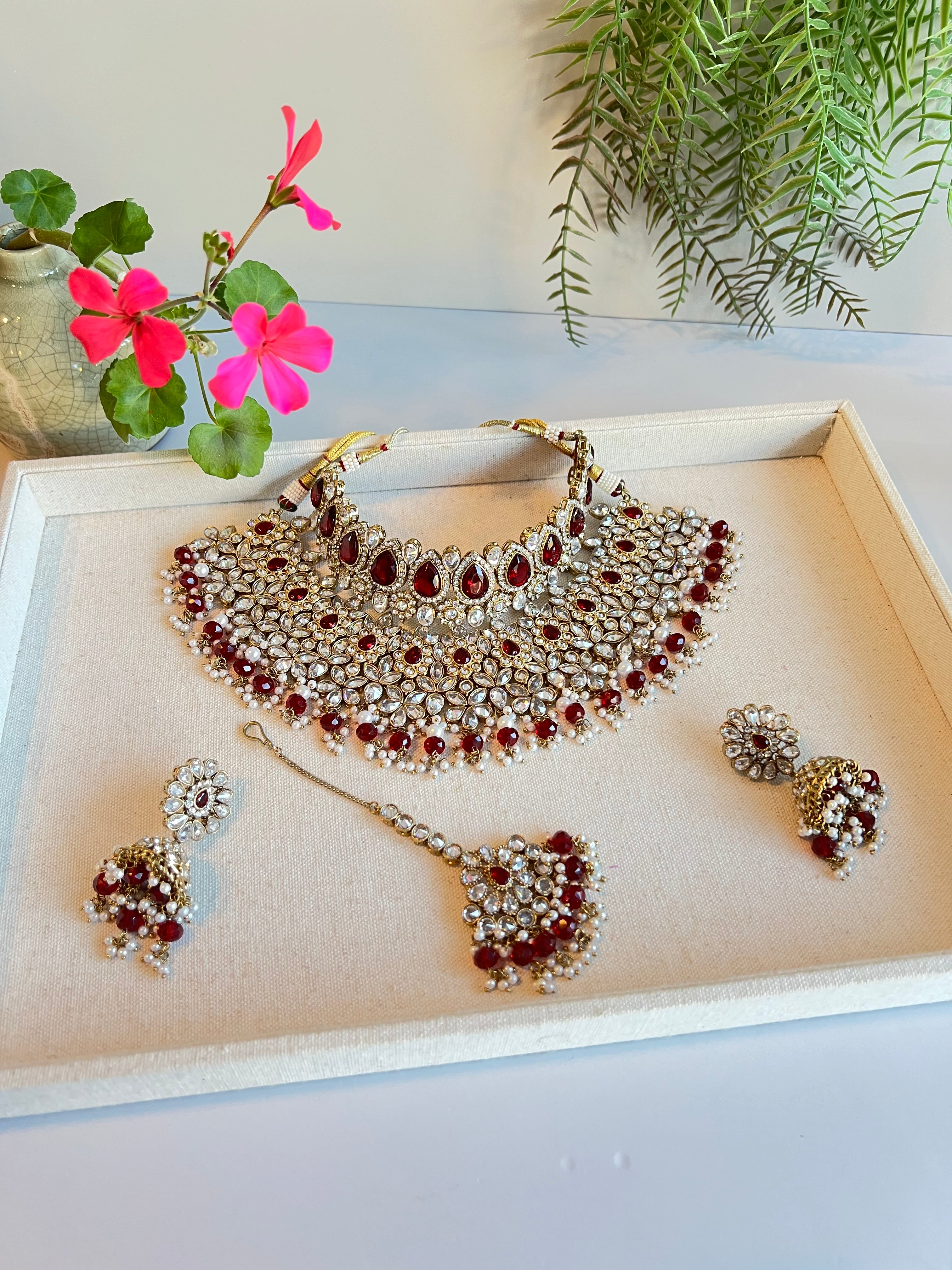 Reshmi Bridal