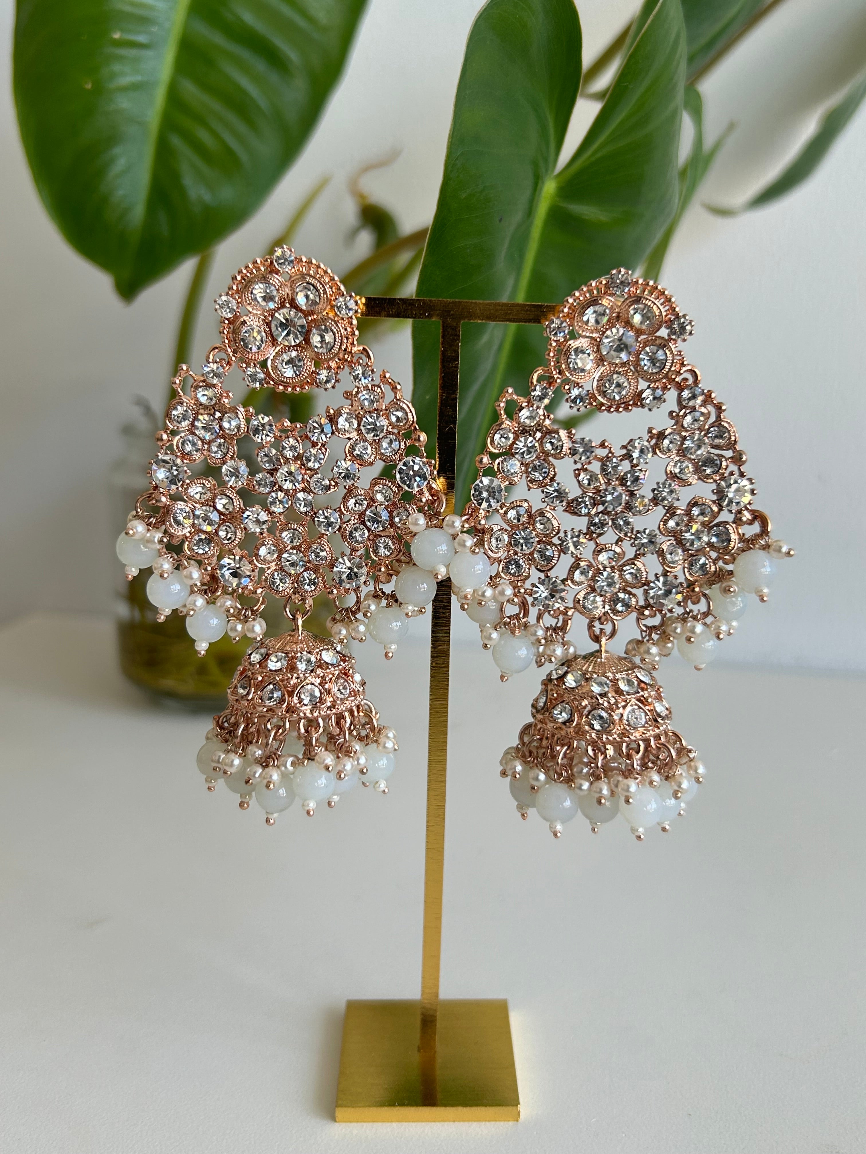 Selvi Bridal Set