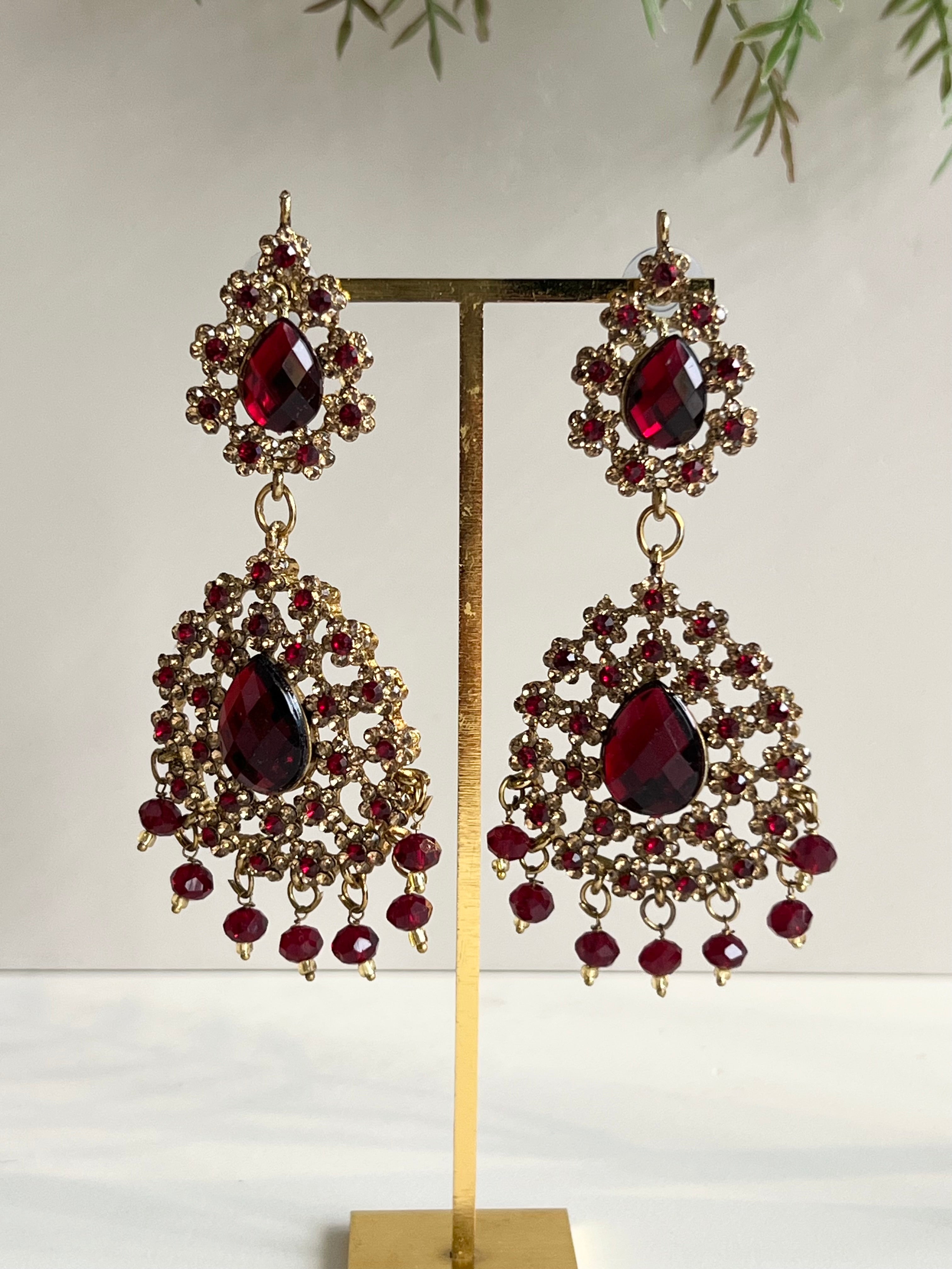 Aparajita bridal set