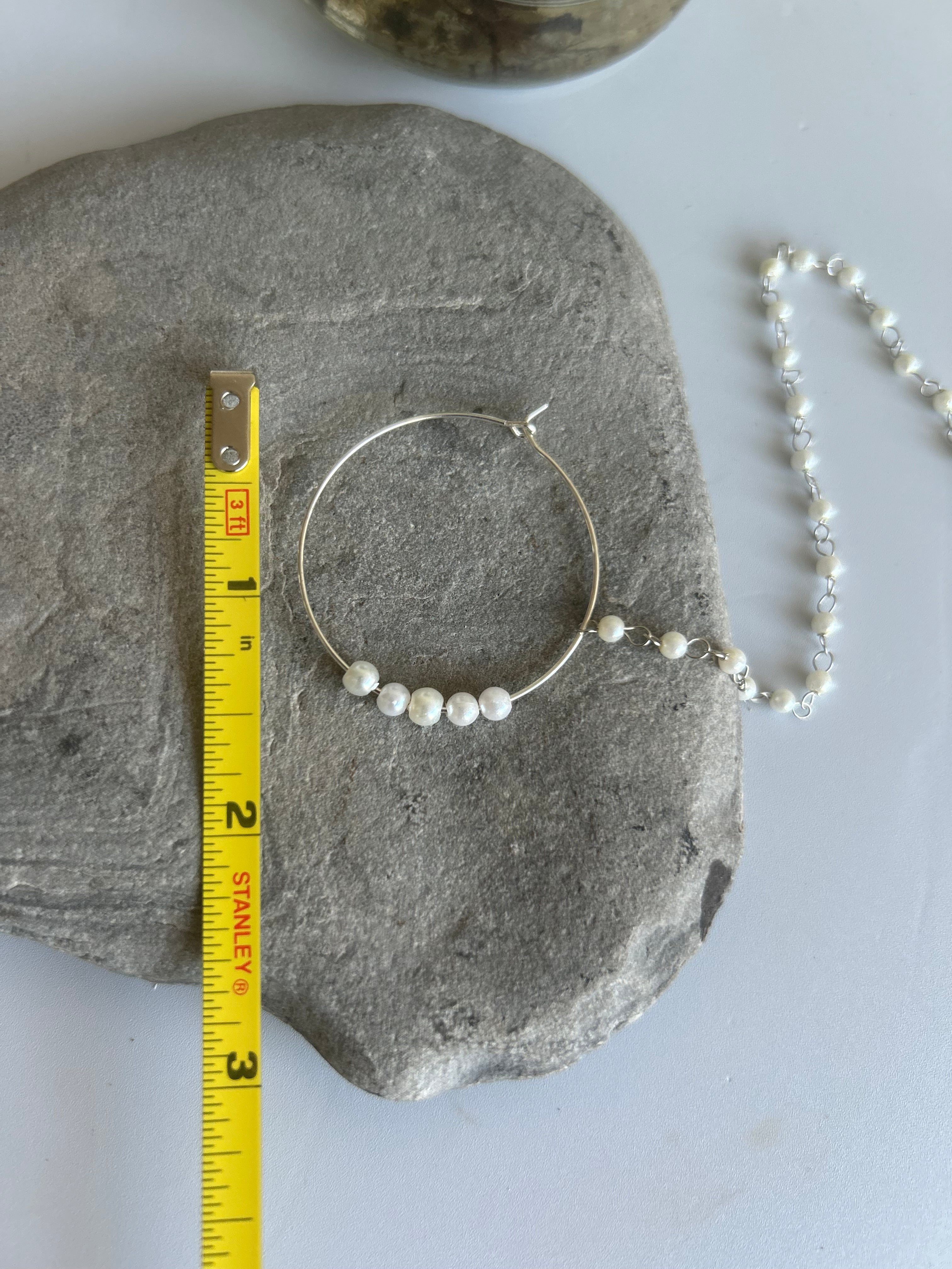 Hemali Nose Ring
