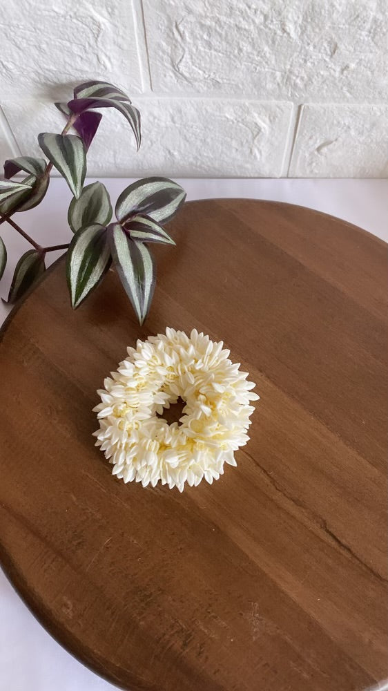 Jasmine Hair Band