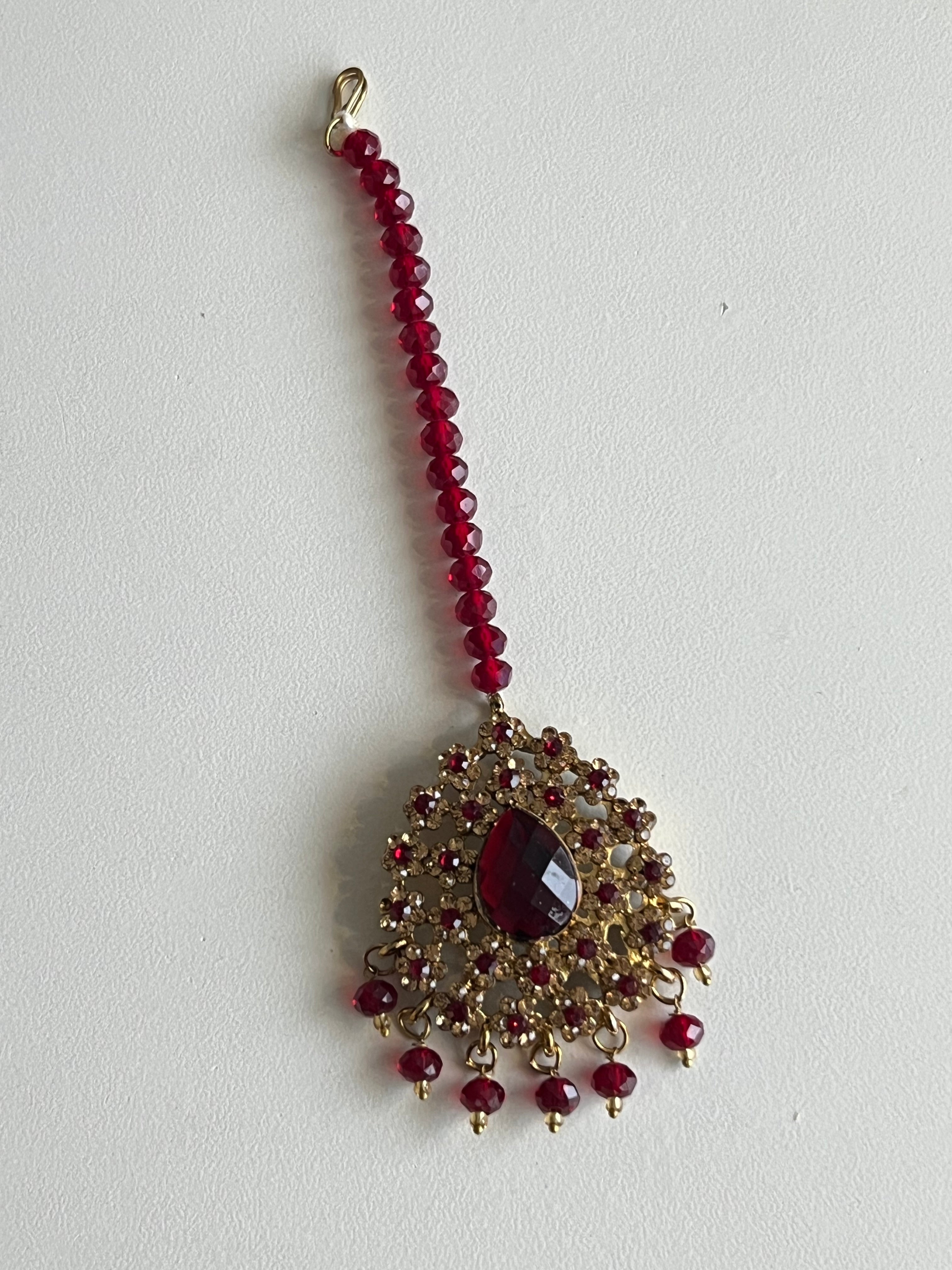 Aparajita bridal set