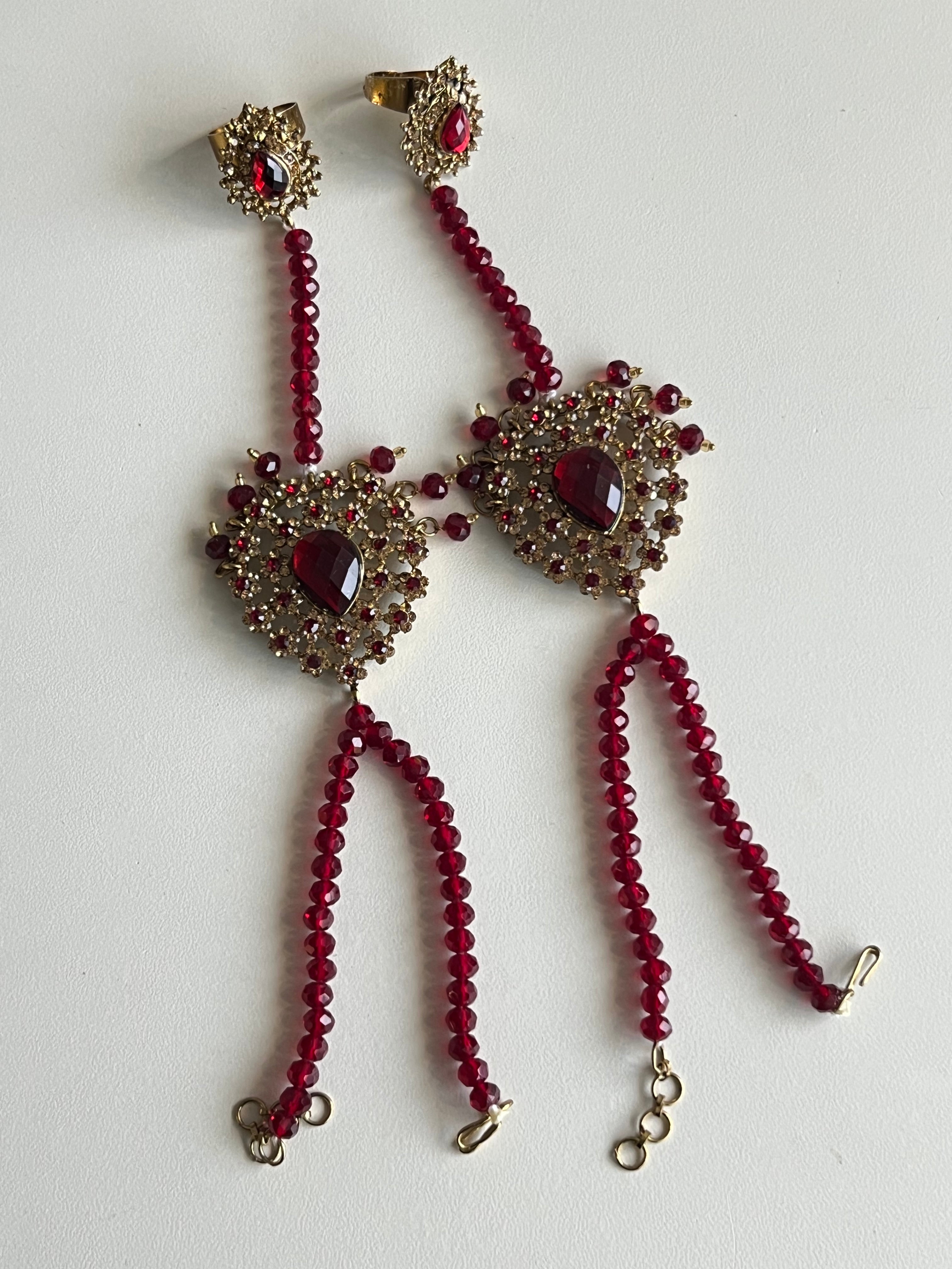 Aparajita bridal set