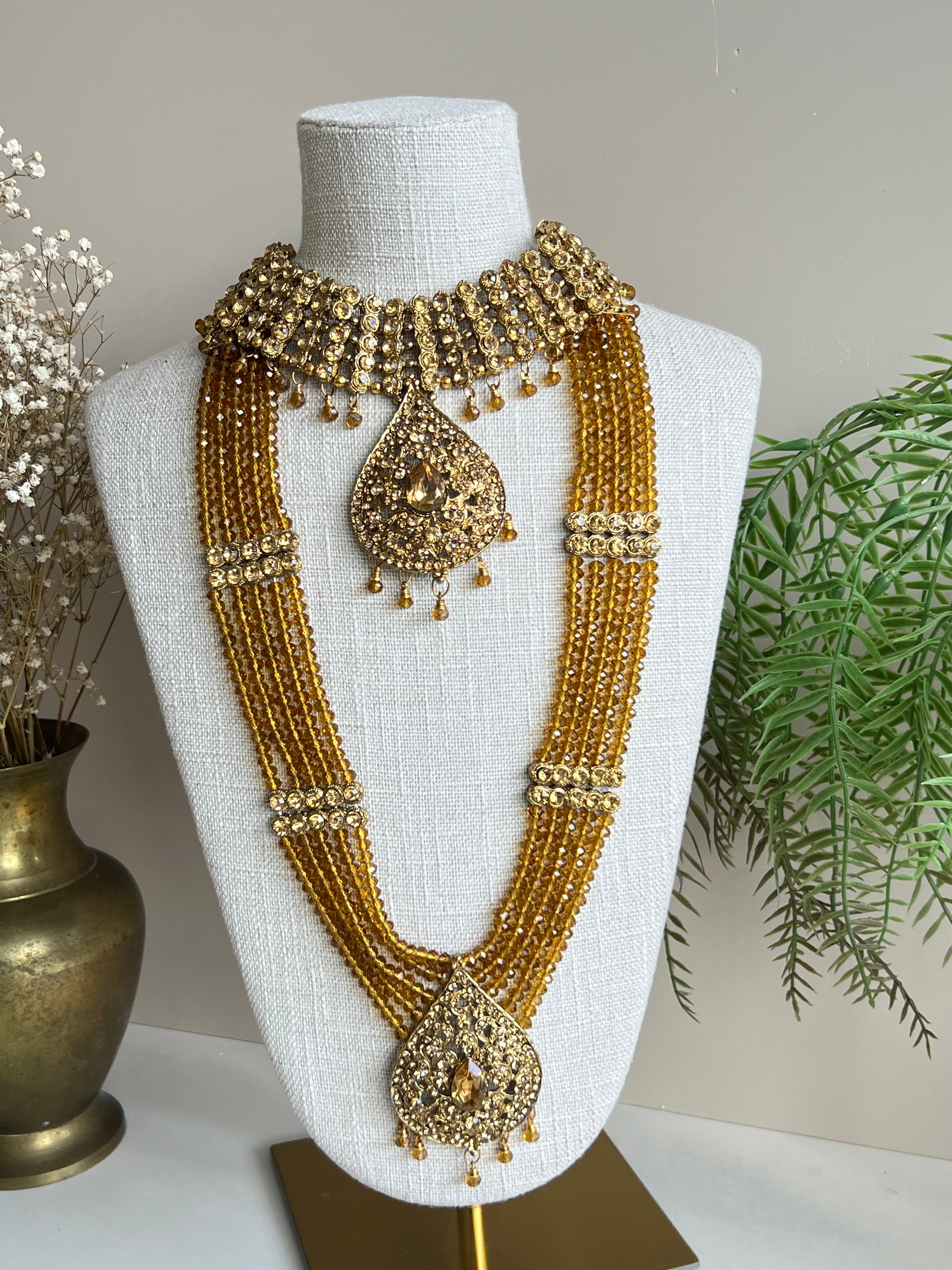 Aparajita bridal set