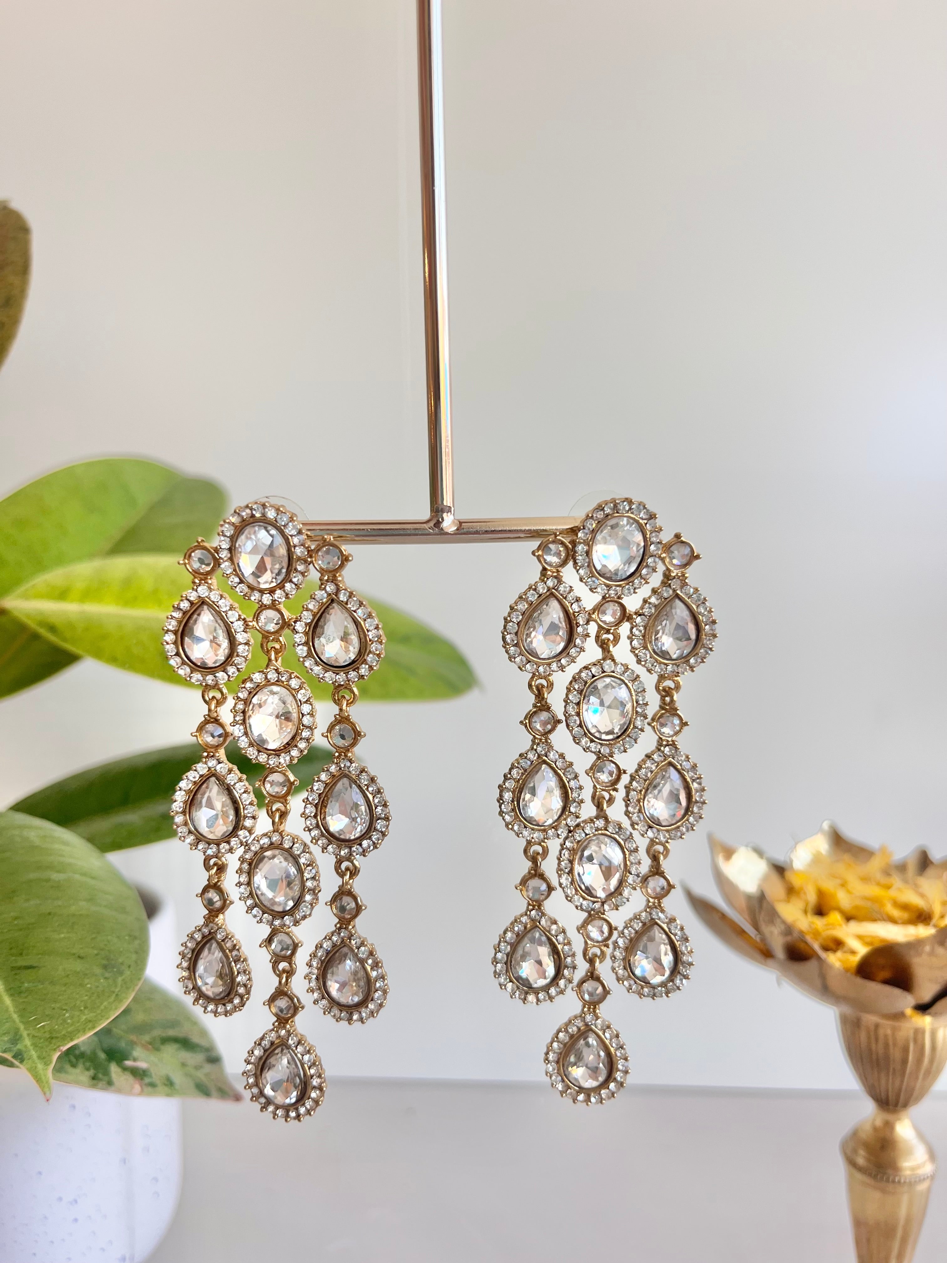 Kemeli Earrings