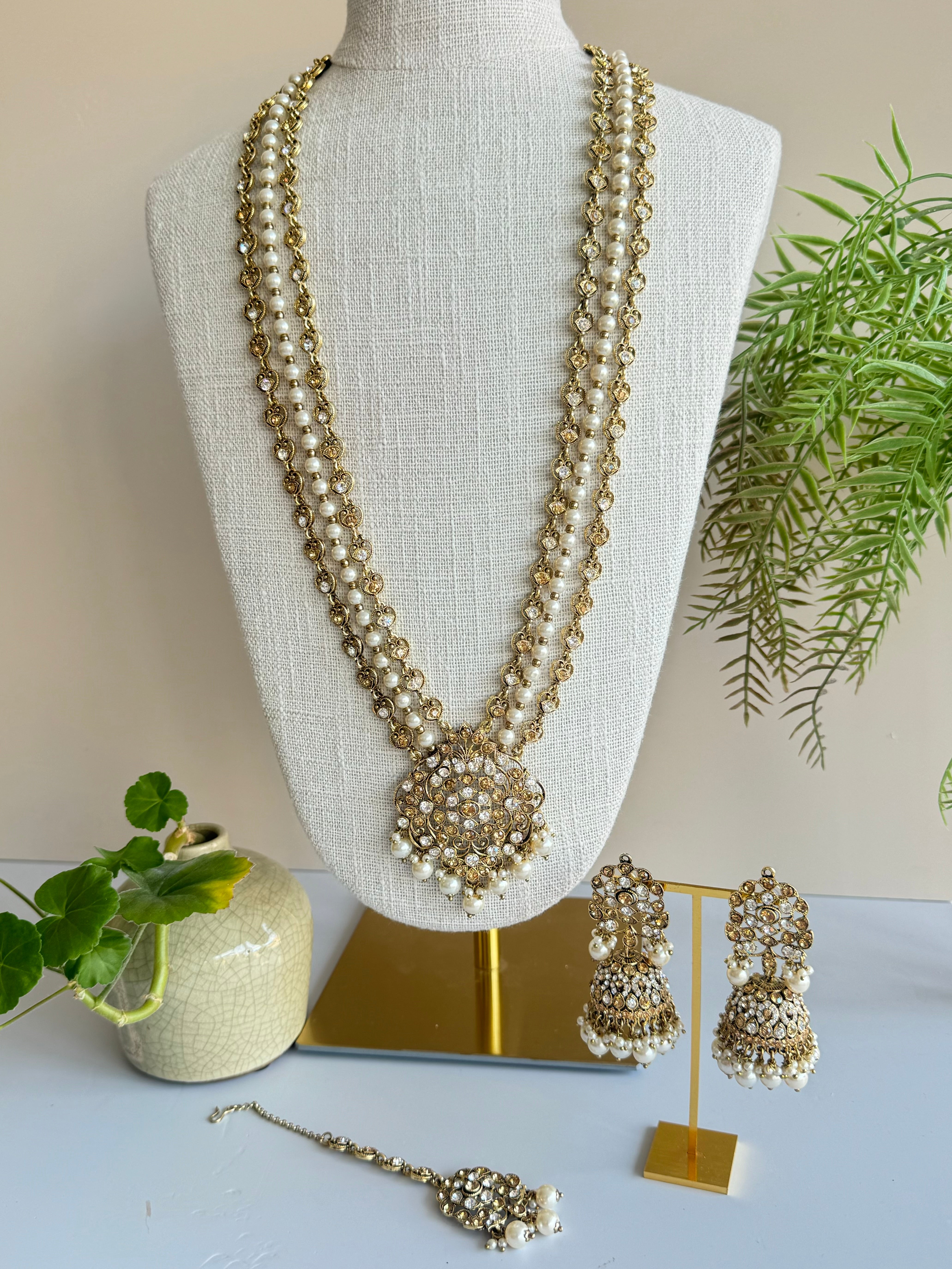 The Yadita Set
