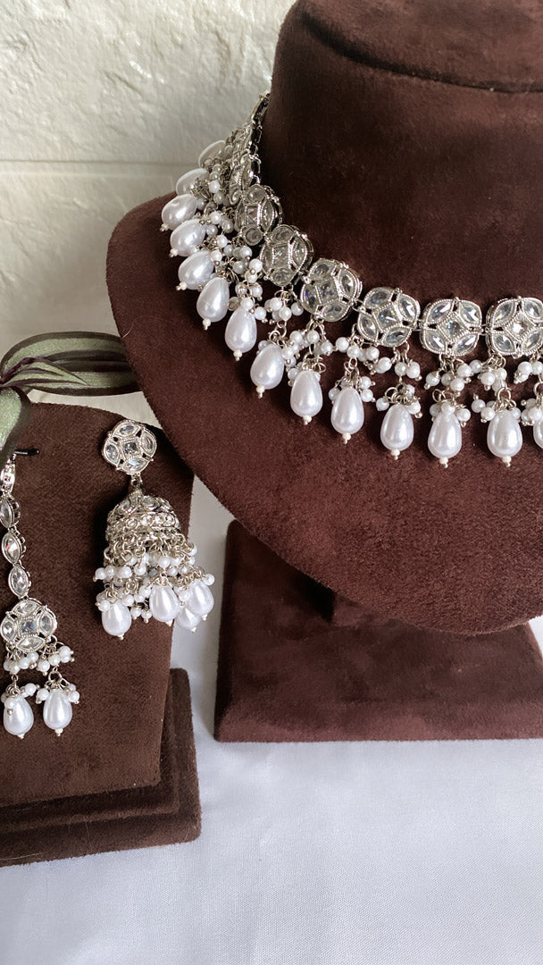 Rida Necklace Set
