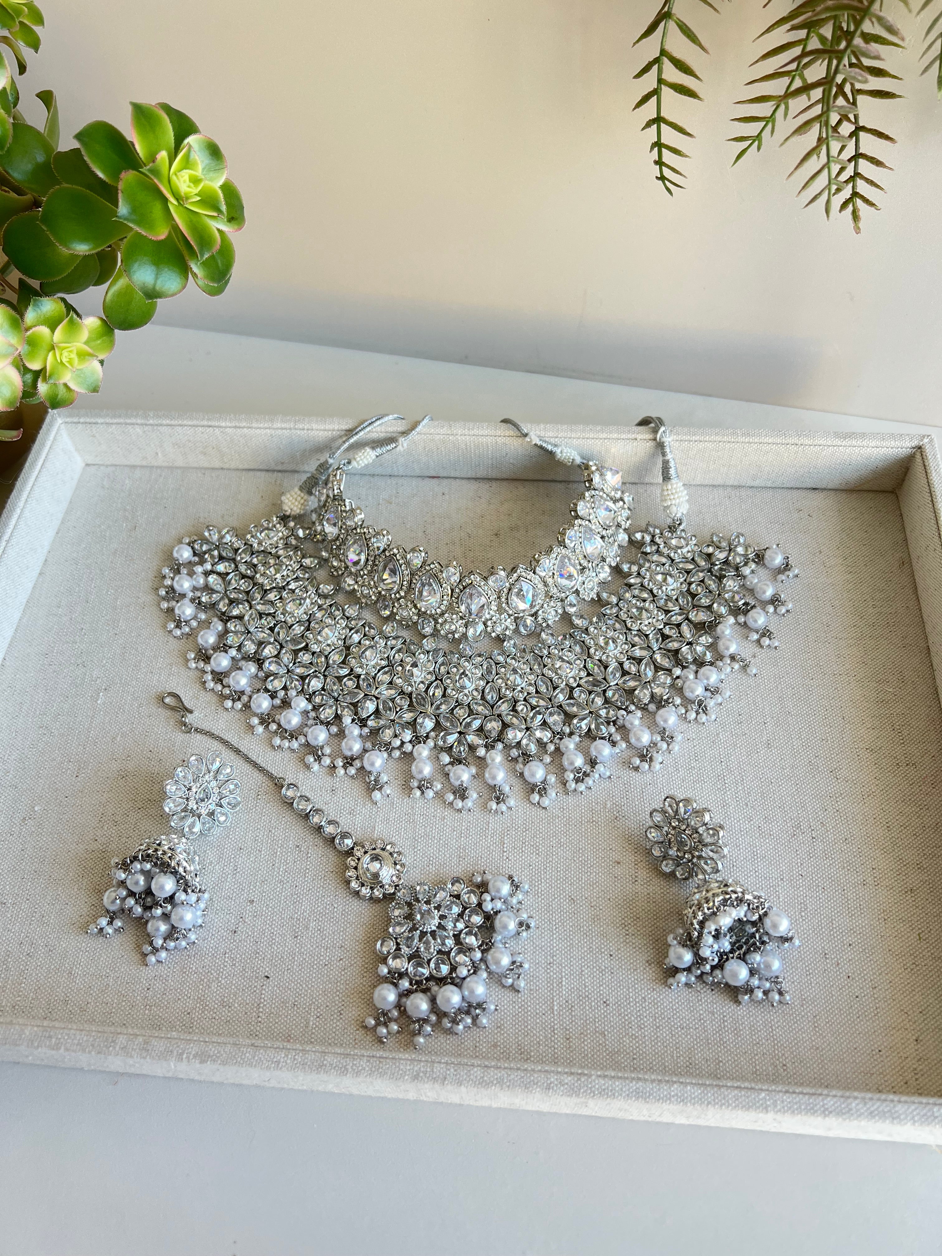 Reshmi Bridal