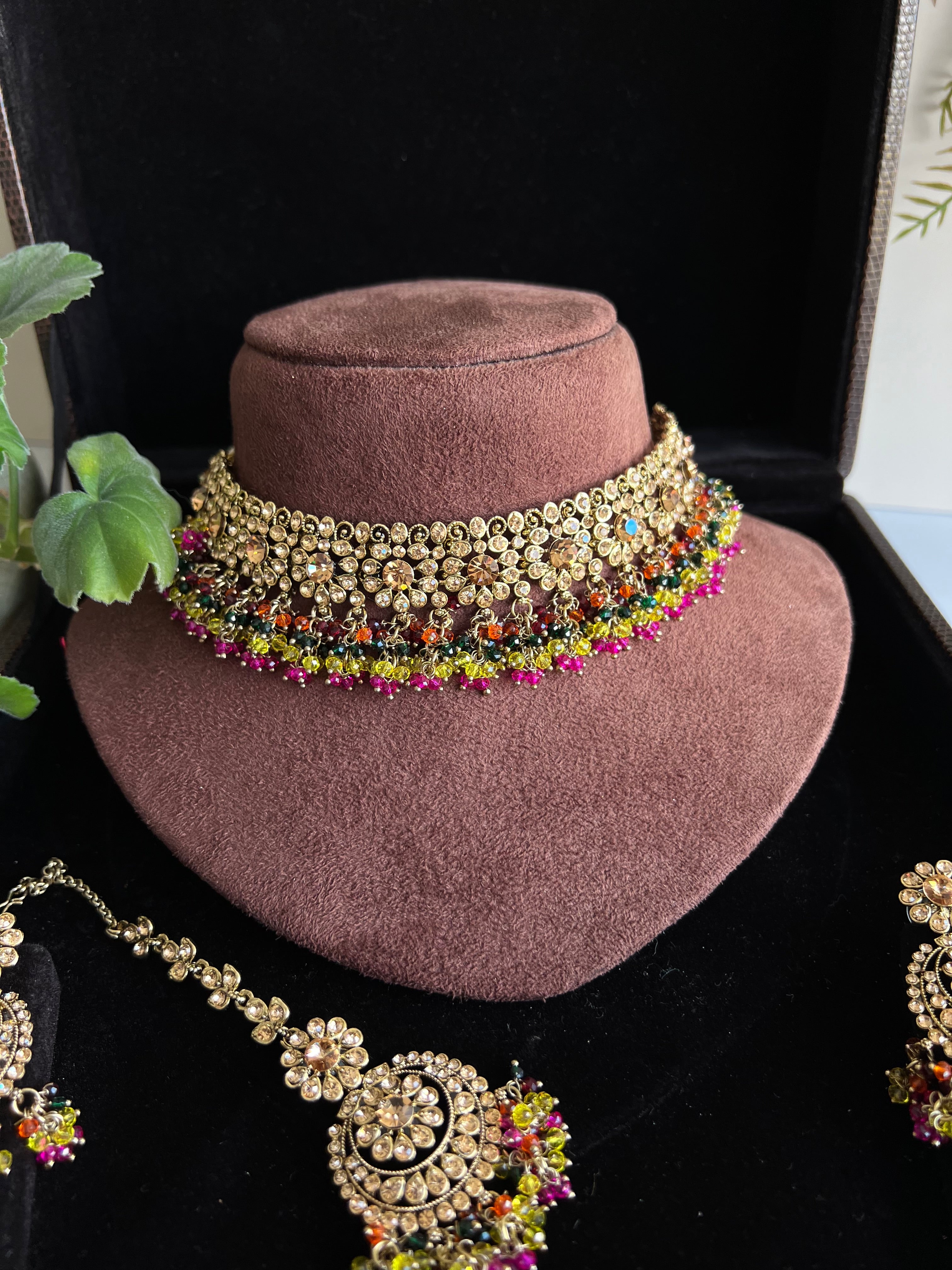 The Nina Set