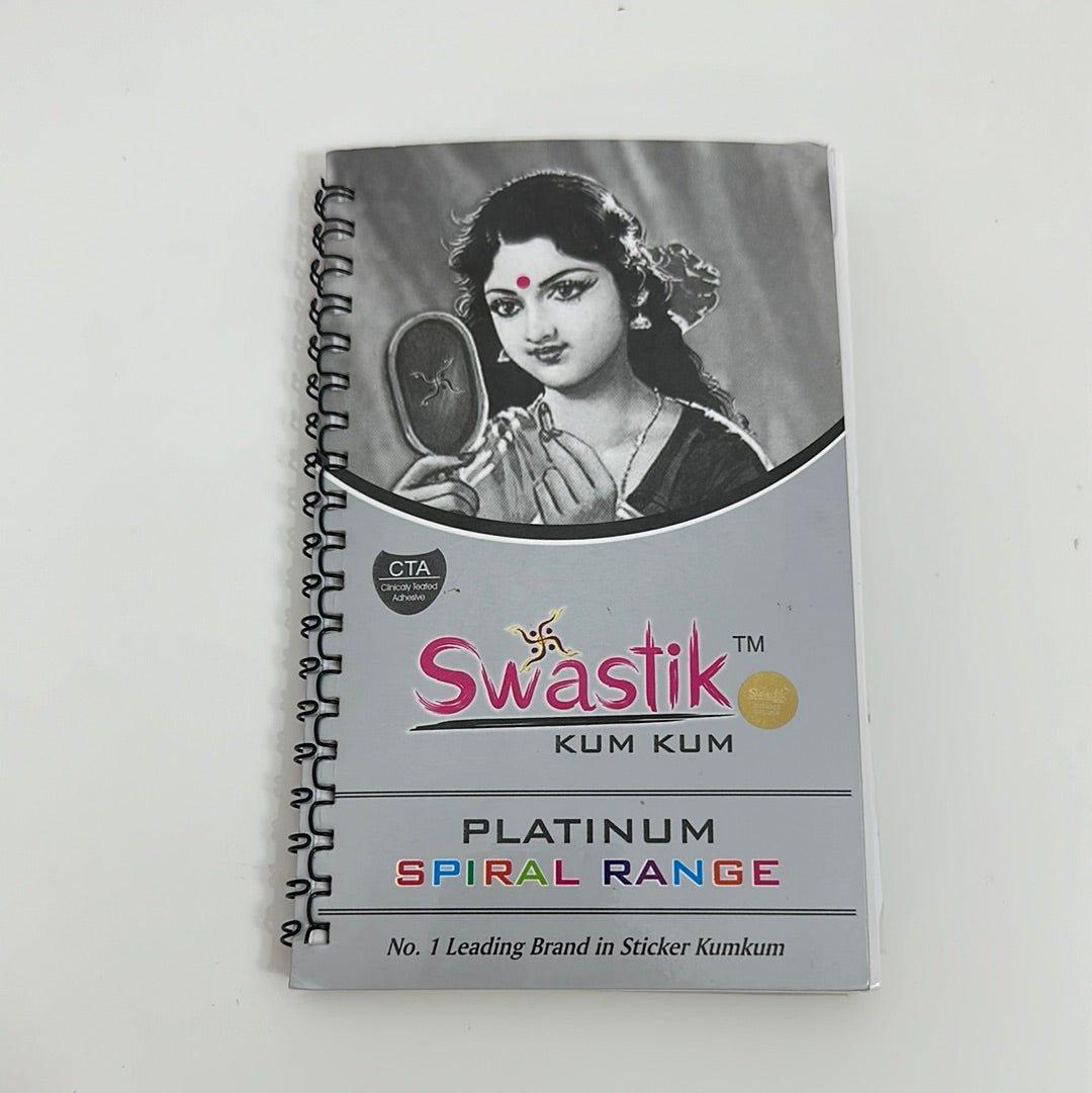 Bindi Booklet