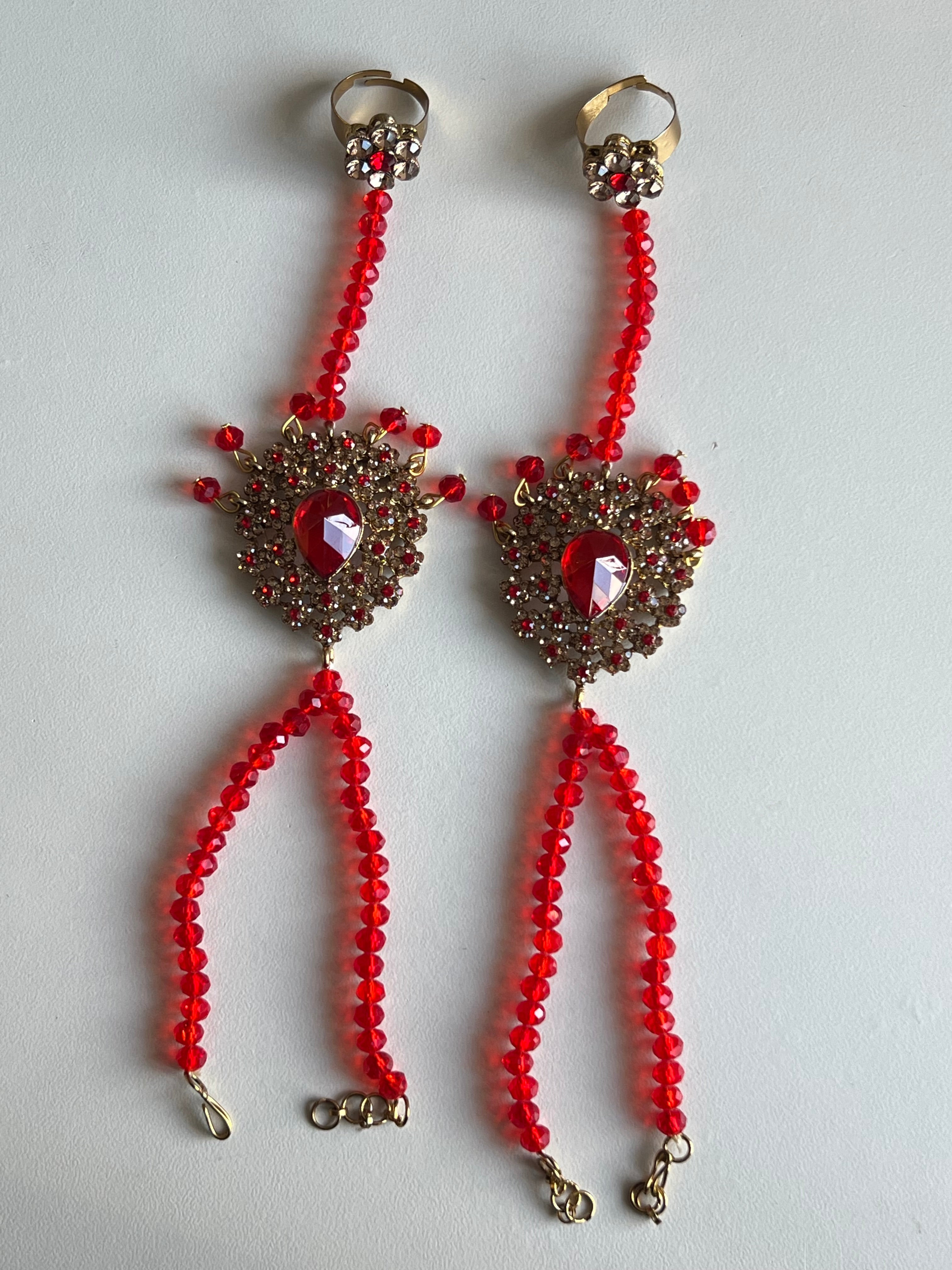 Aparajita bridal set