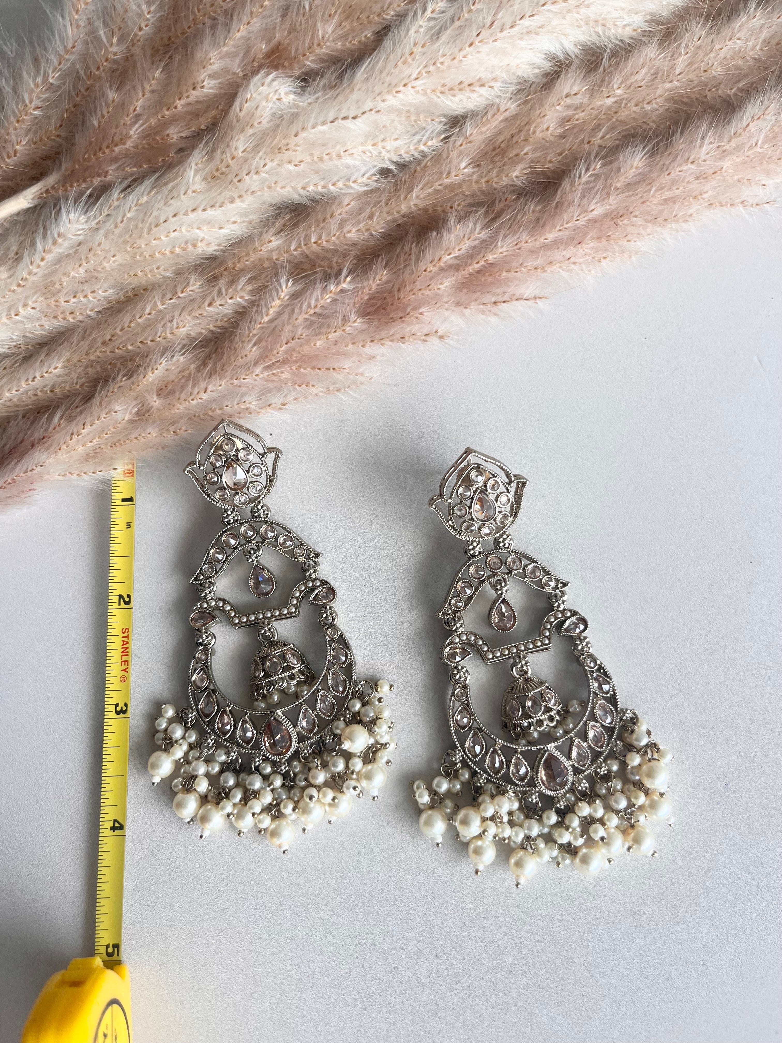 Balika Earrings
