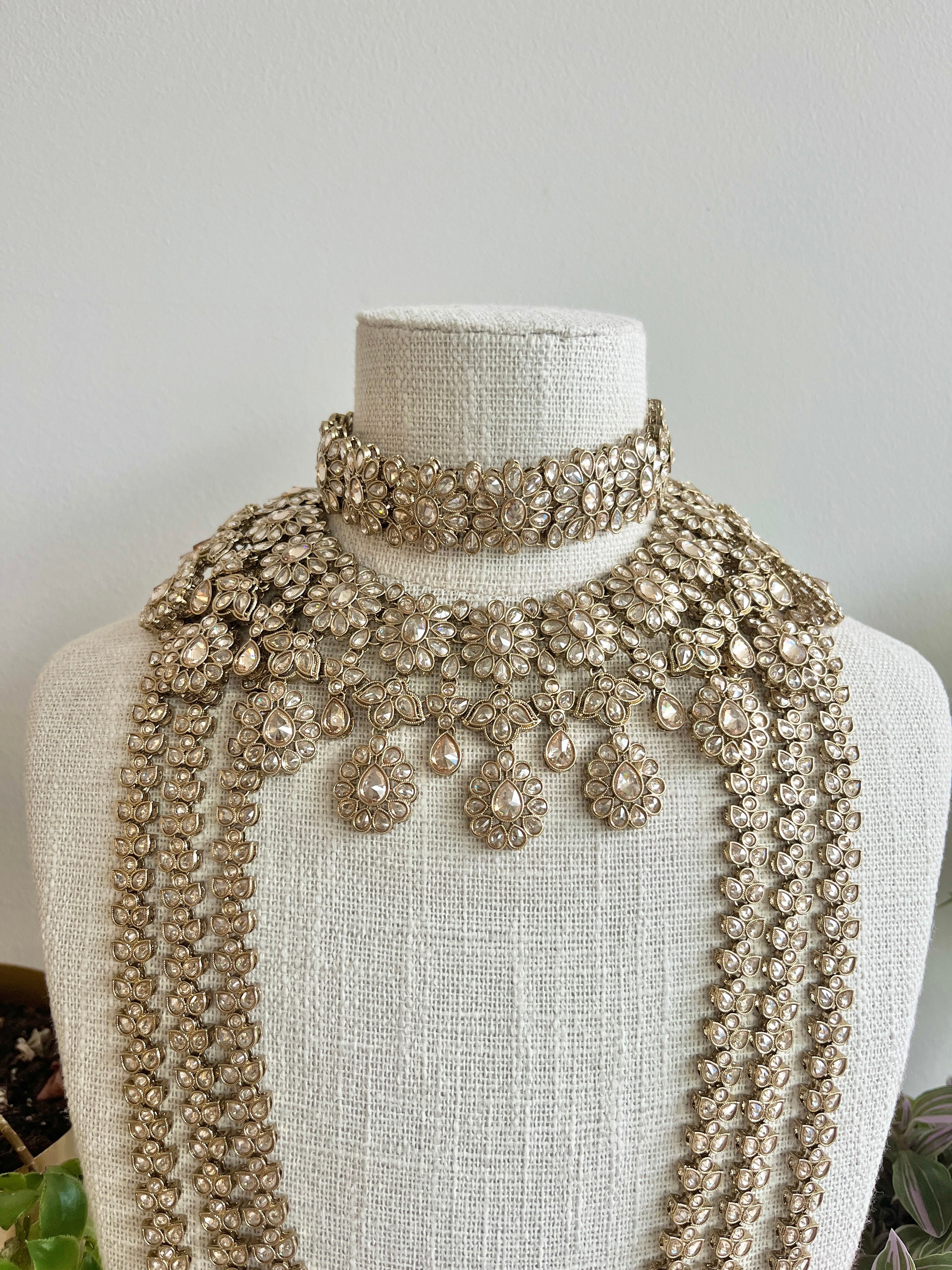 Bijeta Bridal Set