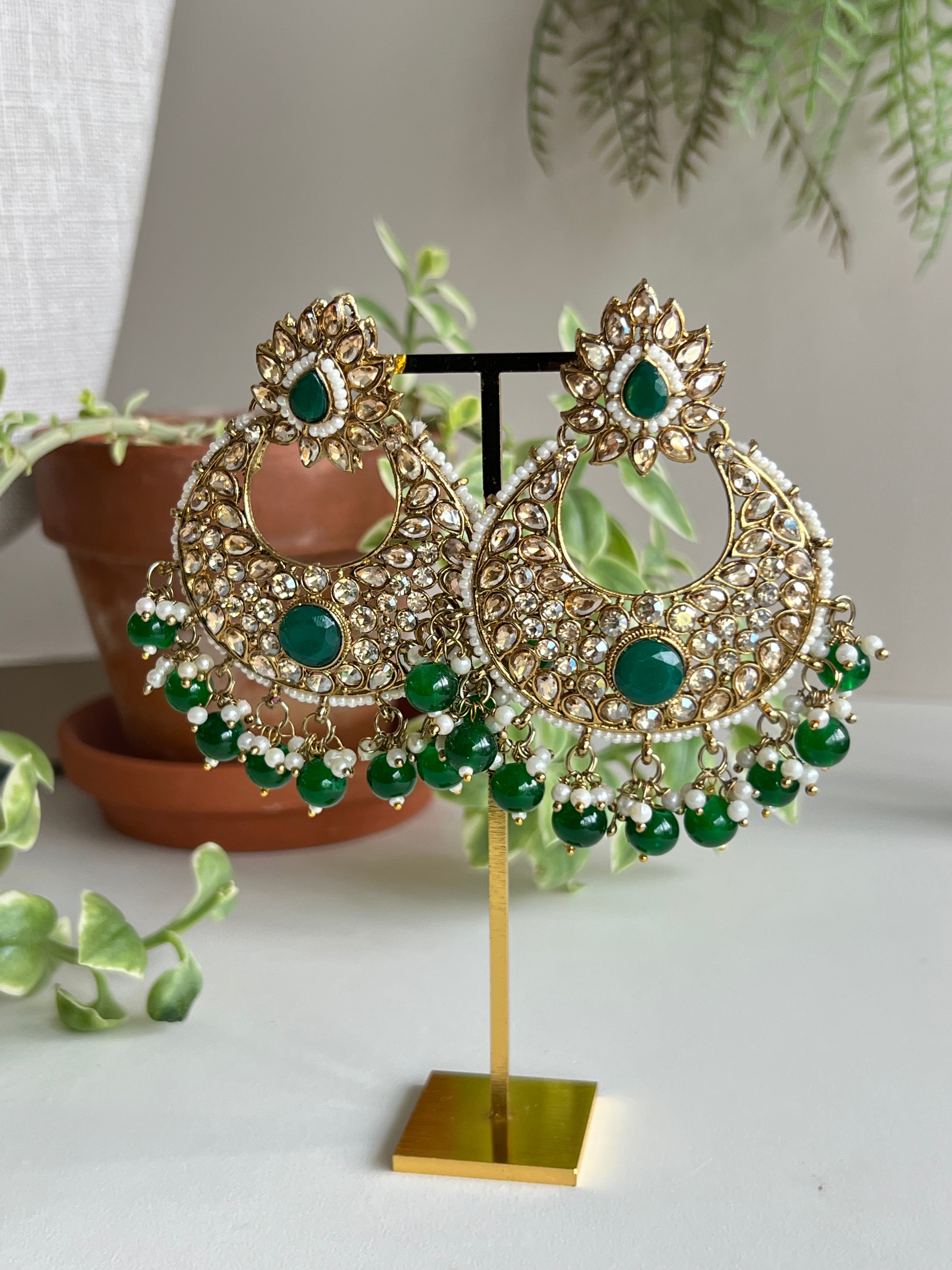 Dipannita bridal set