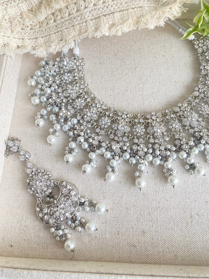 Rana Bridal Set