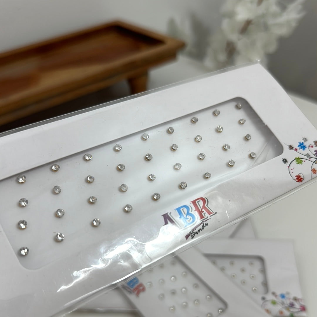 Crystal Stone Bindi