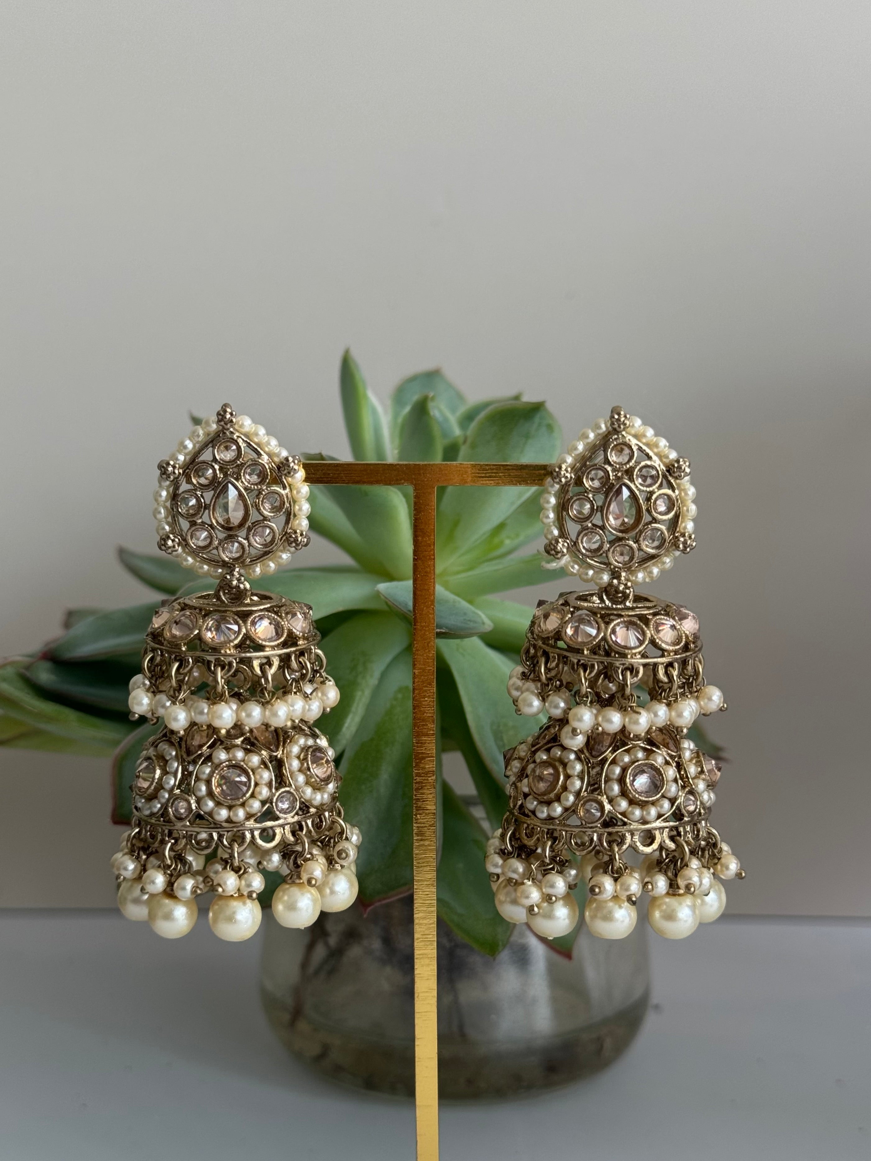 Liana Earrings
