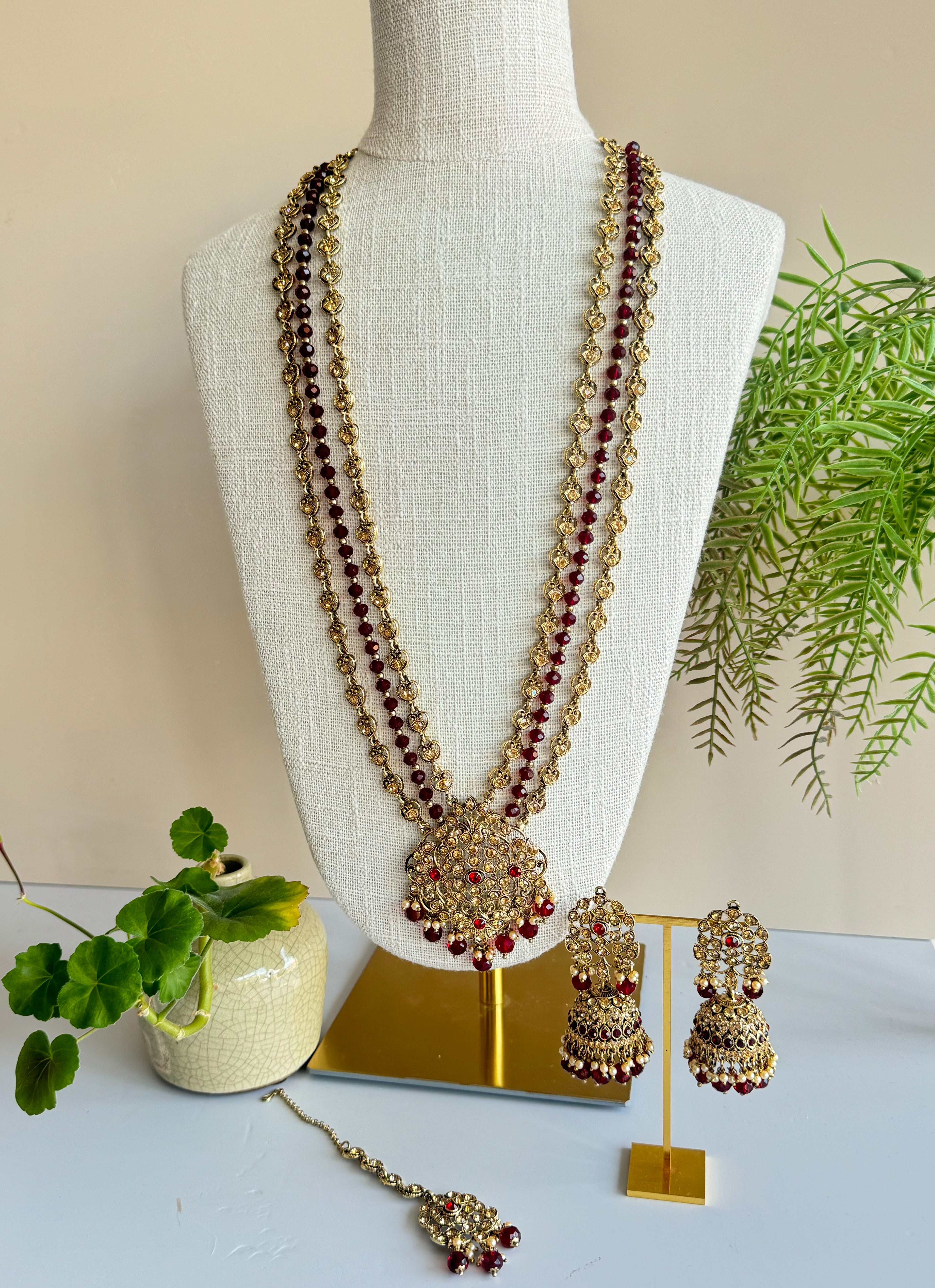 The Yadita Set
