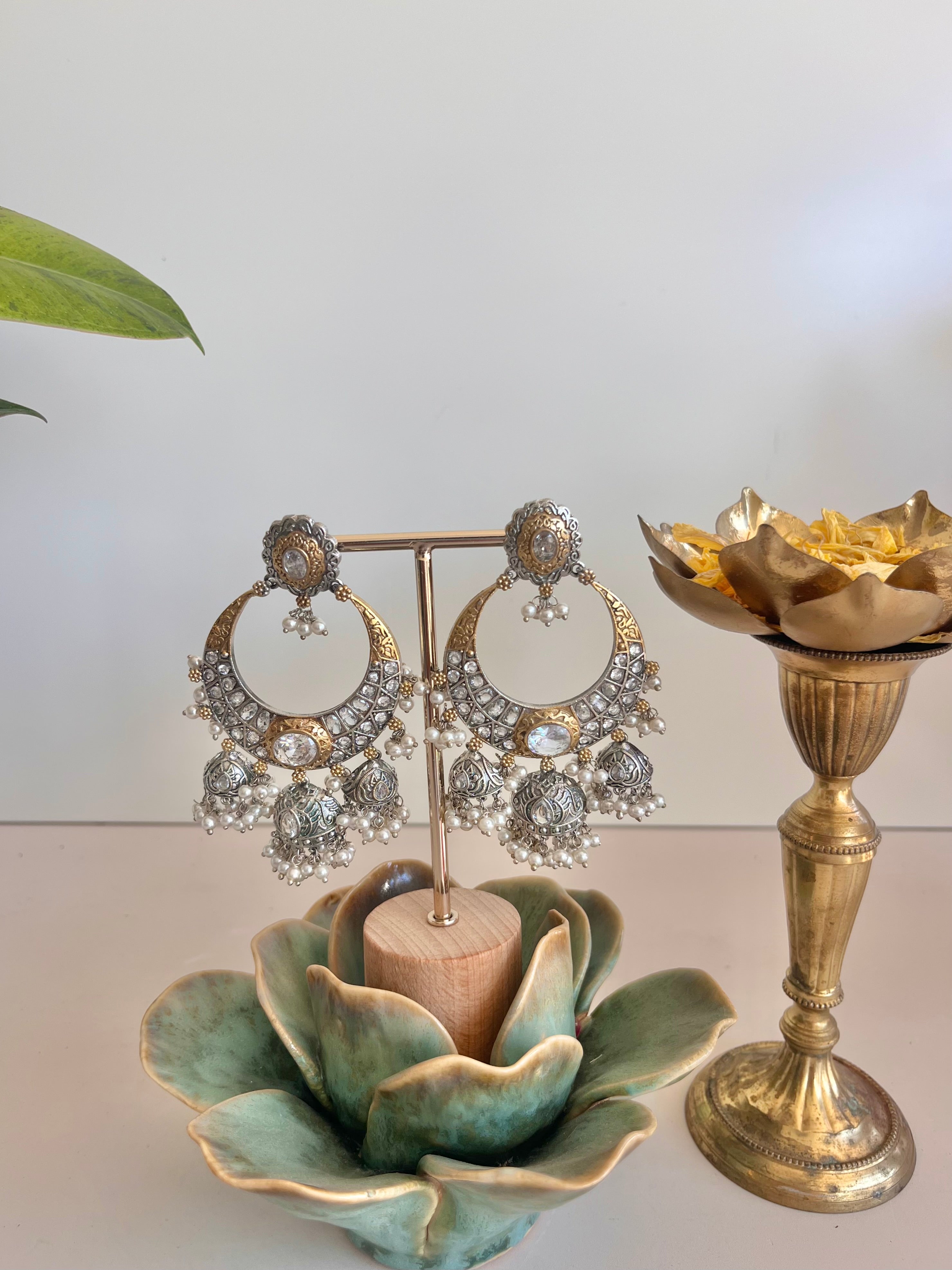 Aanit Earrings