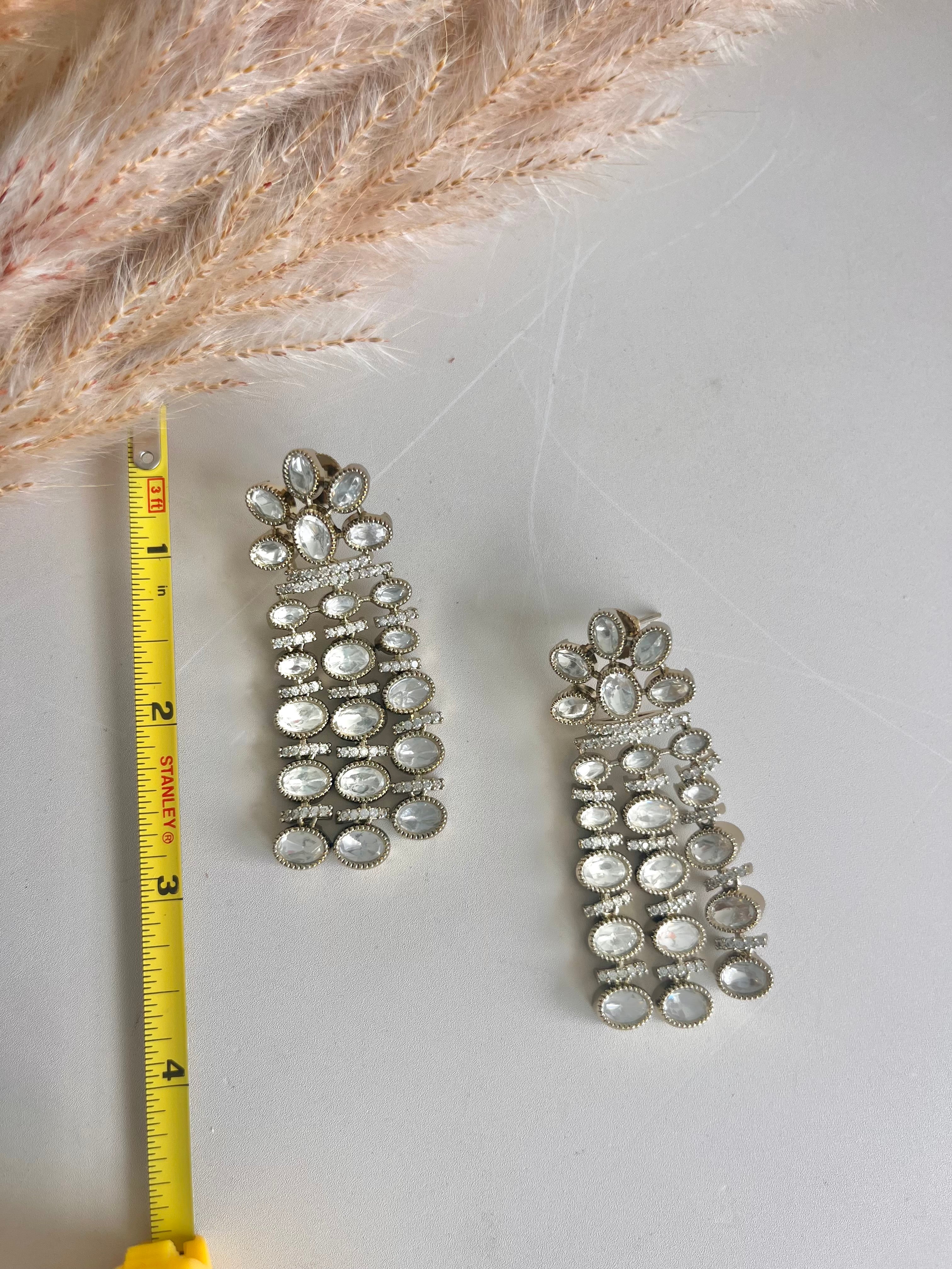 Deni Earrings