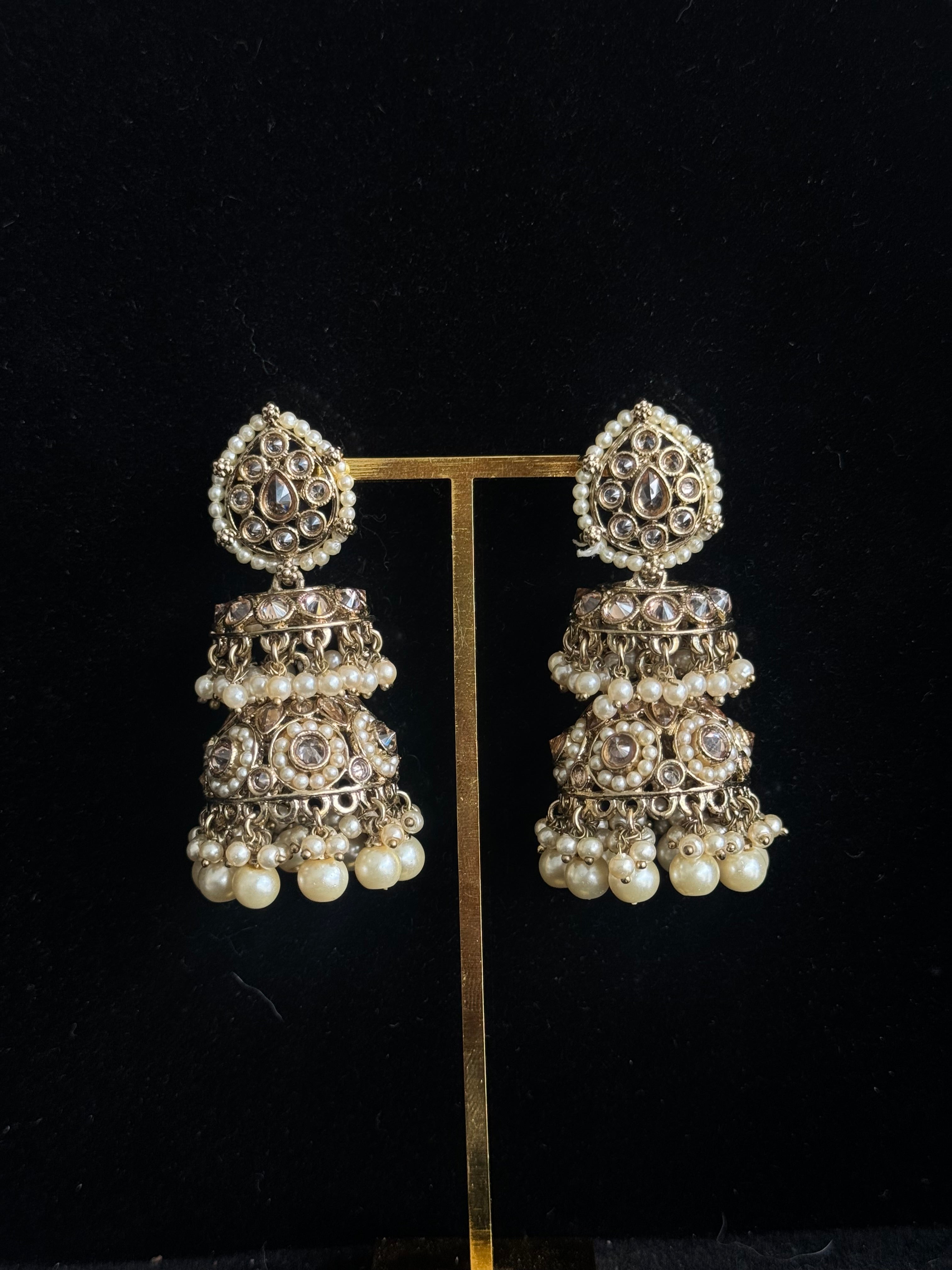 Liana Earrings