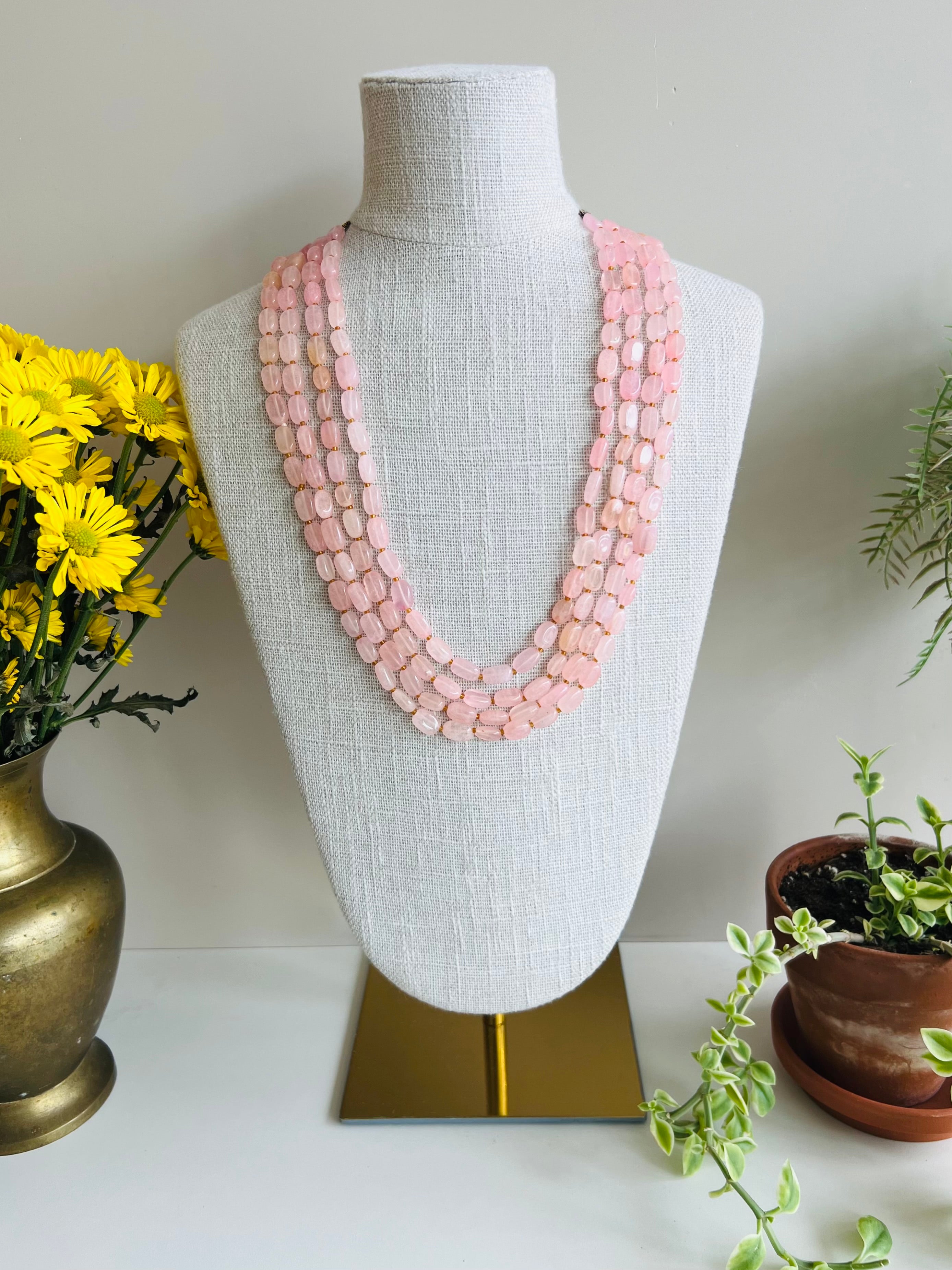 Festive Essentials- Ajit Wedding Necklace