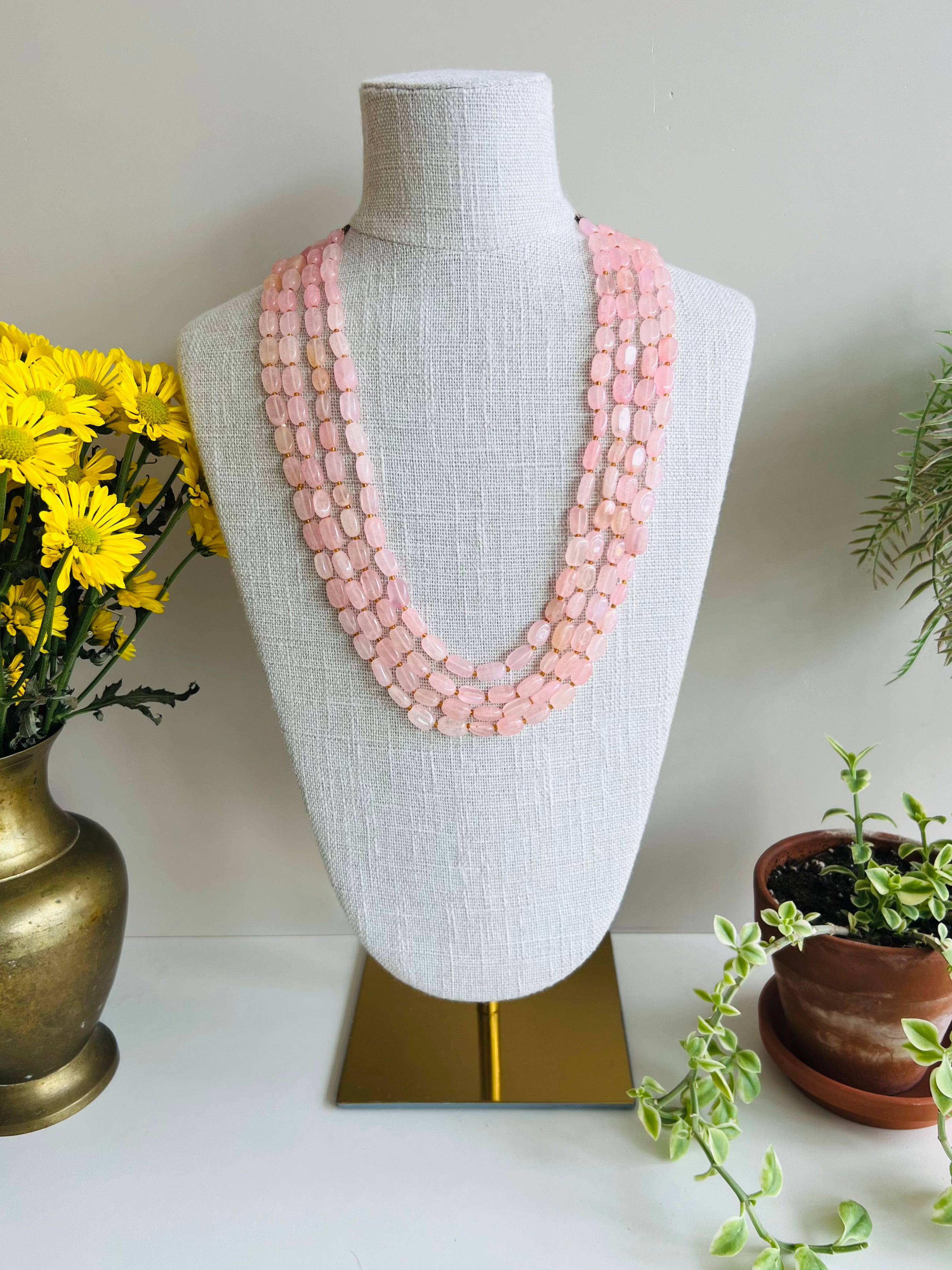 Festive Essentials- Ajit Wedding Necklace 1