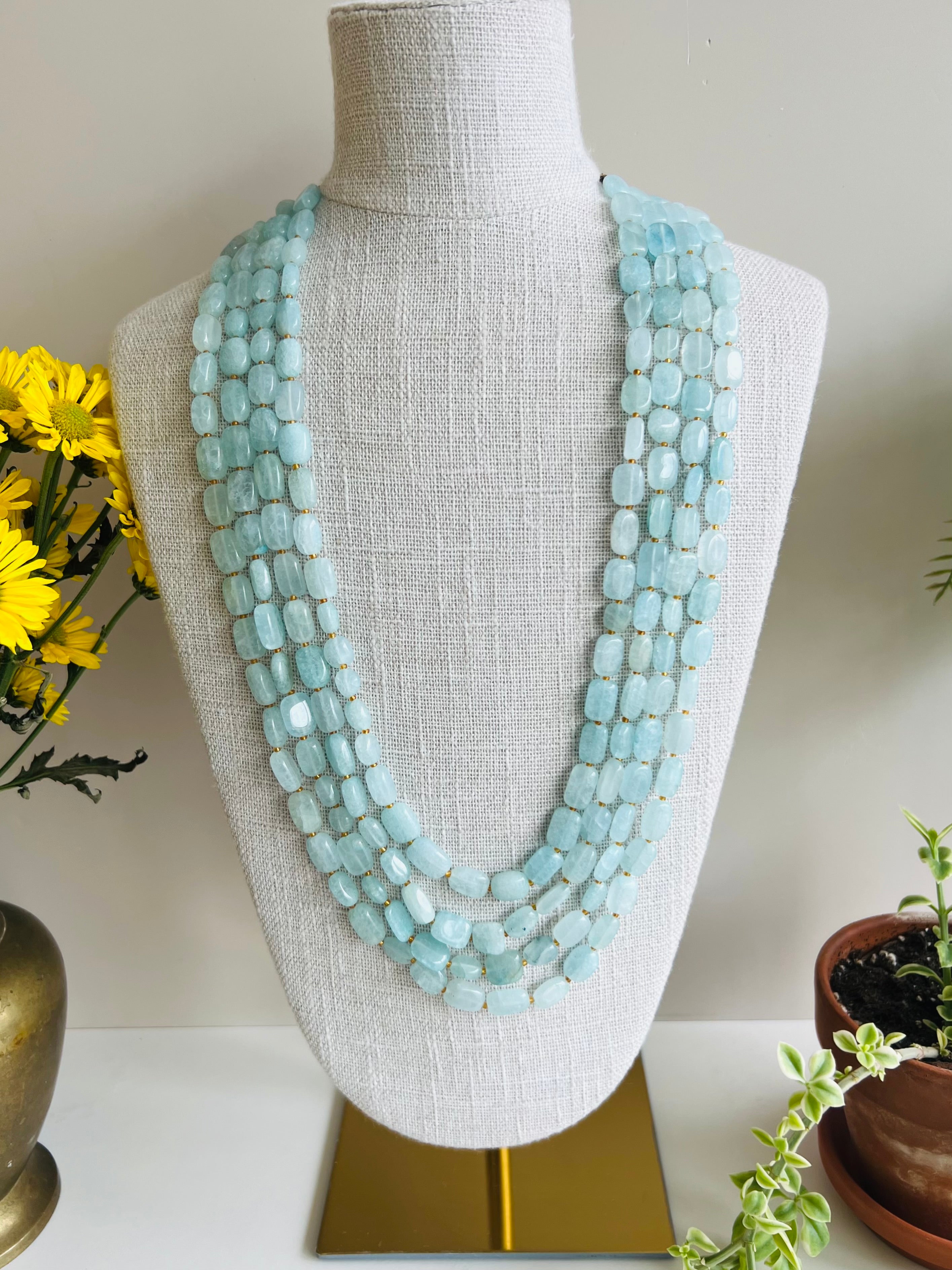 Festive Essentials- Ajit Wedding Necklace 2