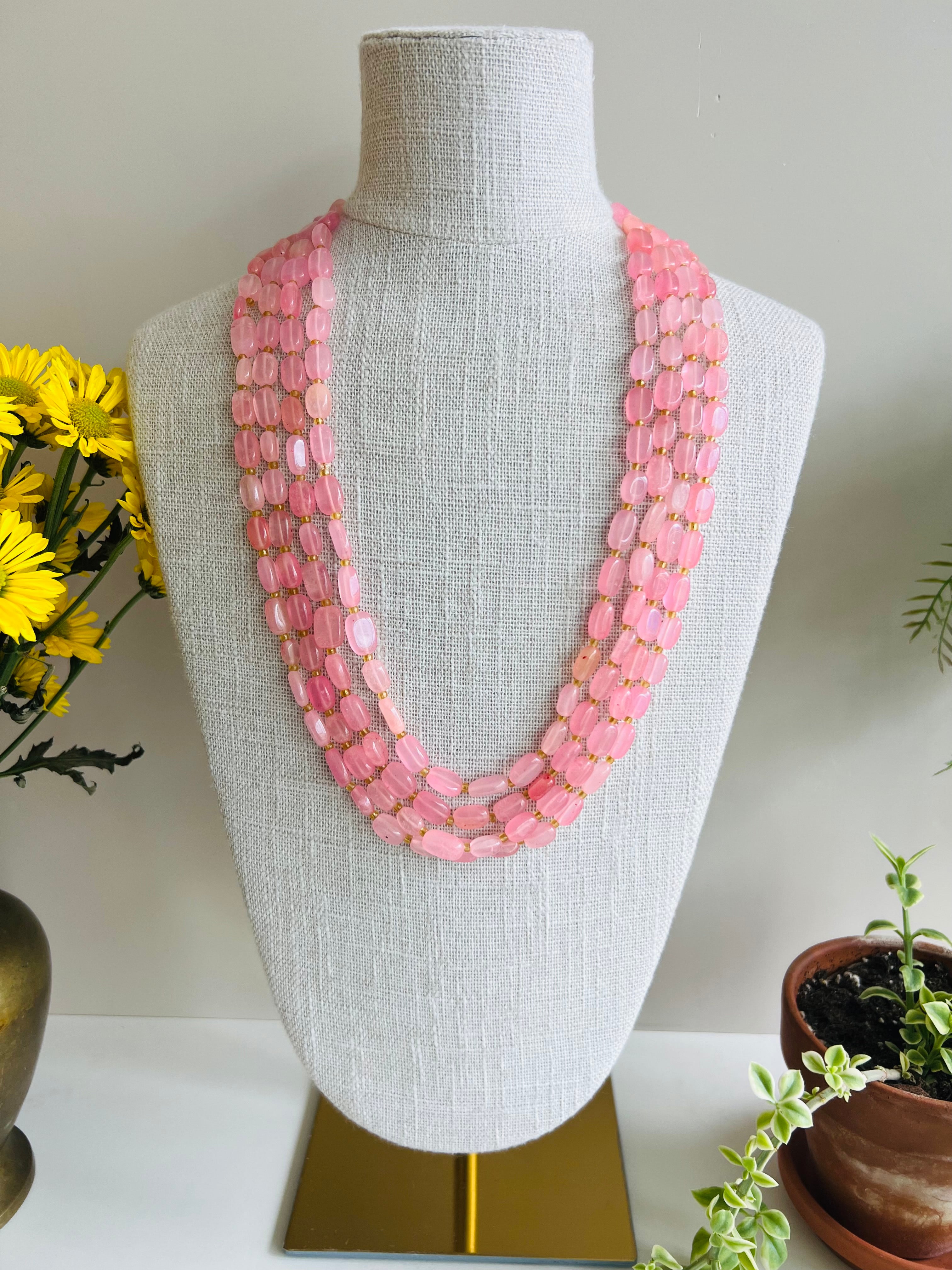 Festive Essentials- Ajit Wedding Necklace 3