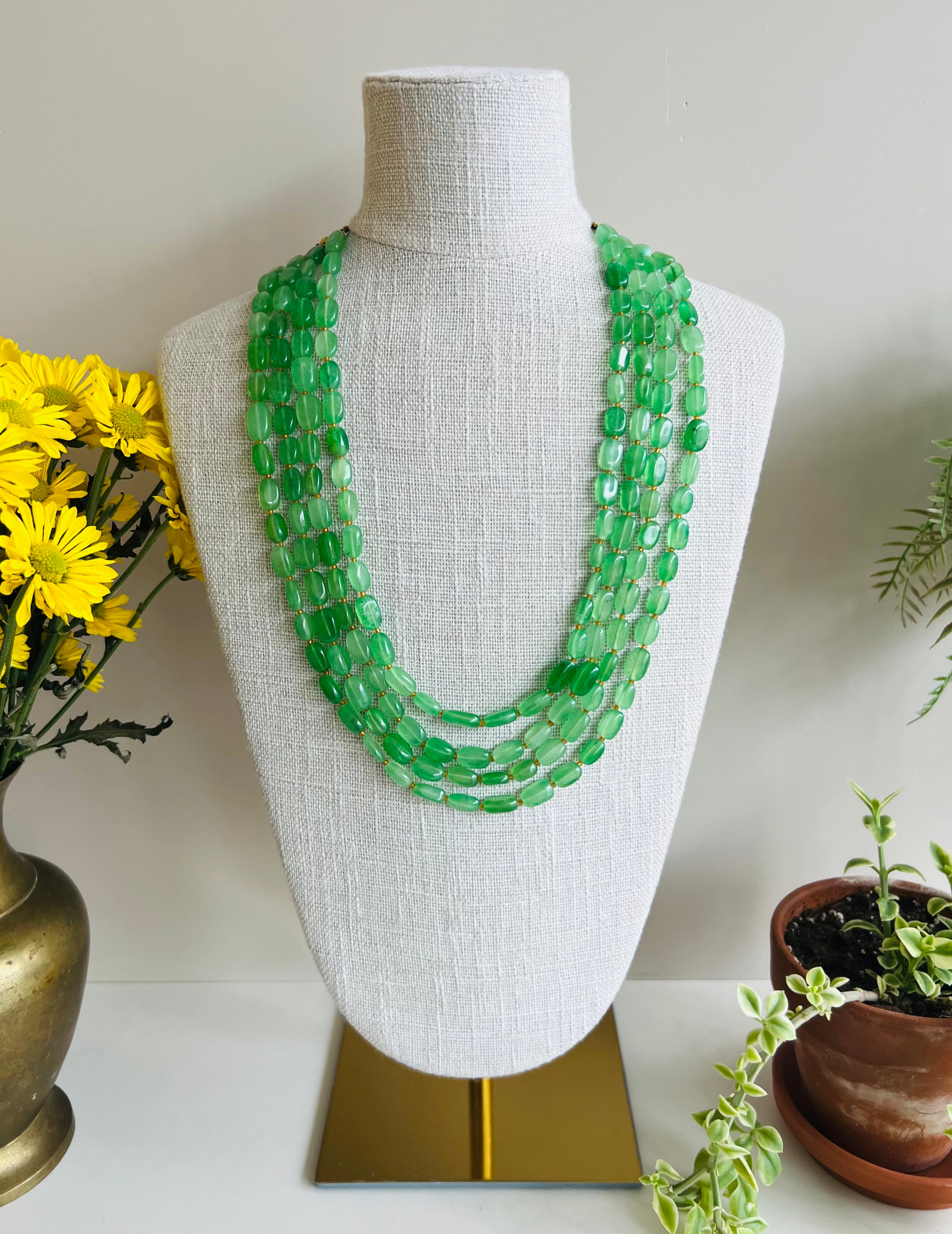 Festive Essentials- Ajit Wedding Necklace 4