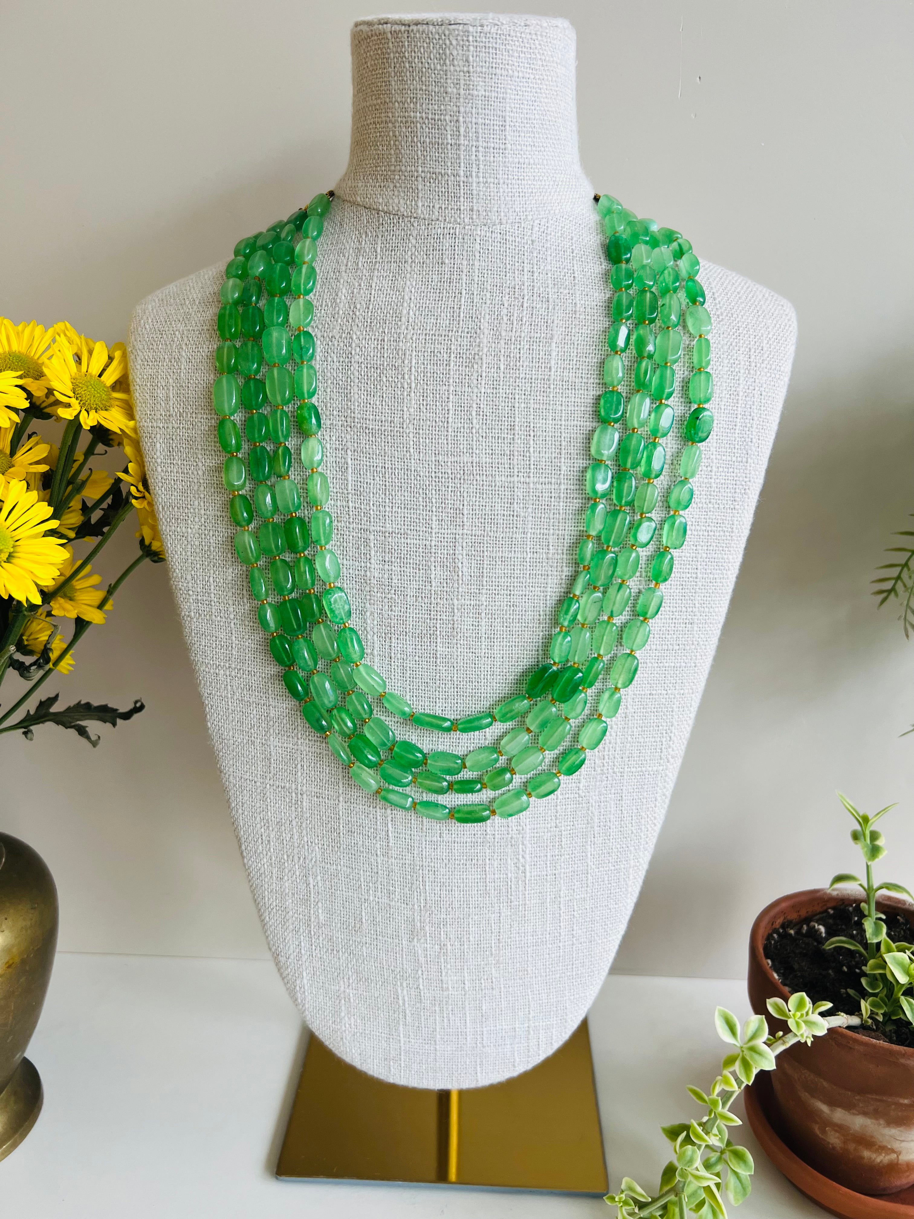 Festive Essentials- Ajit Wedding Necklace 5