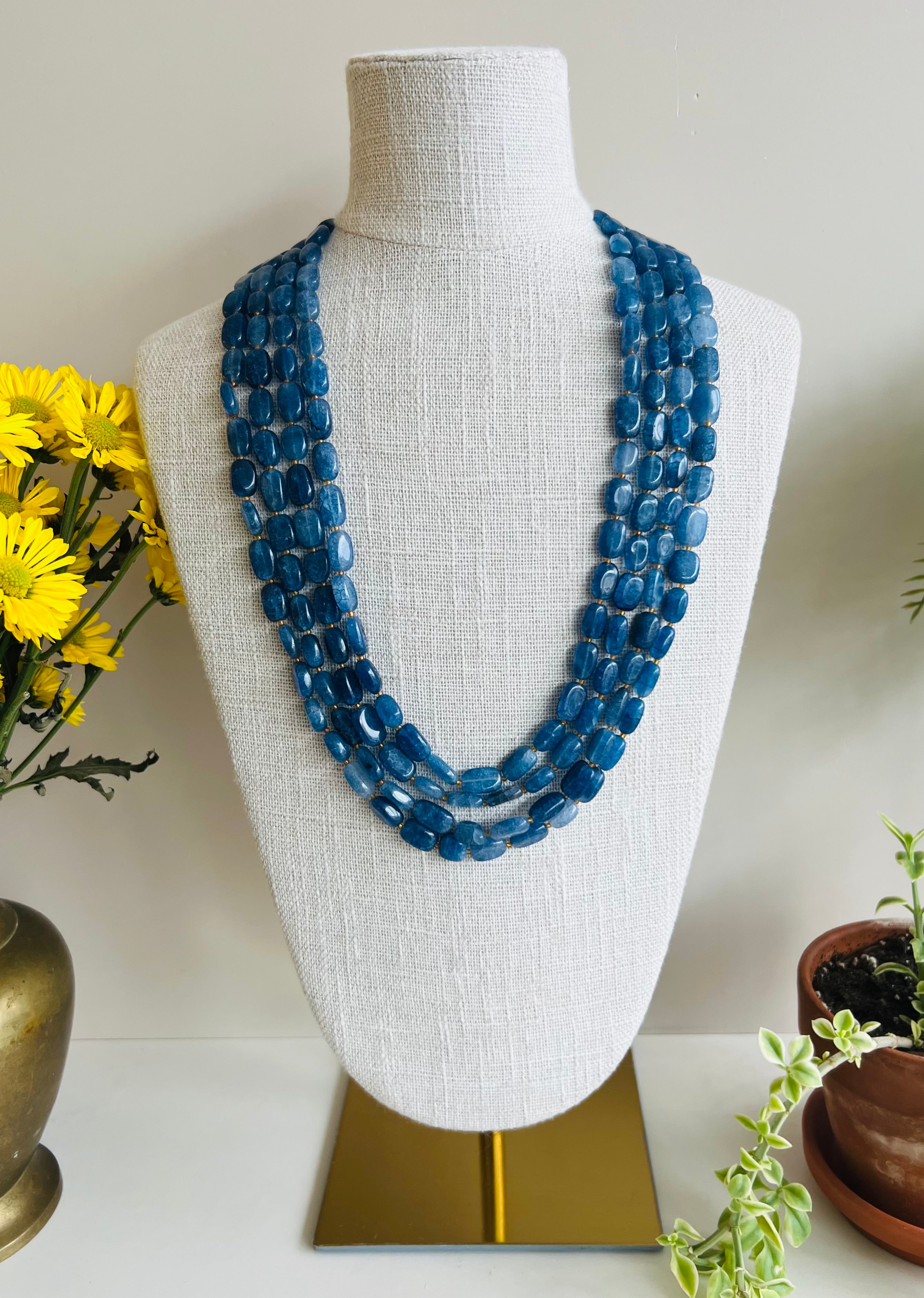 Festive Essentials- Ajit Wedding Necklace 6