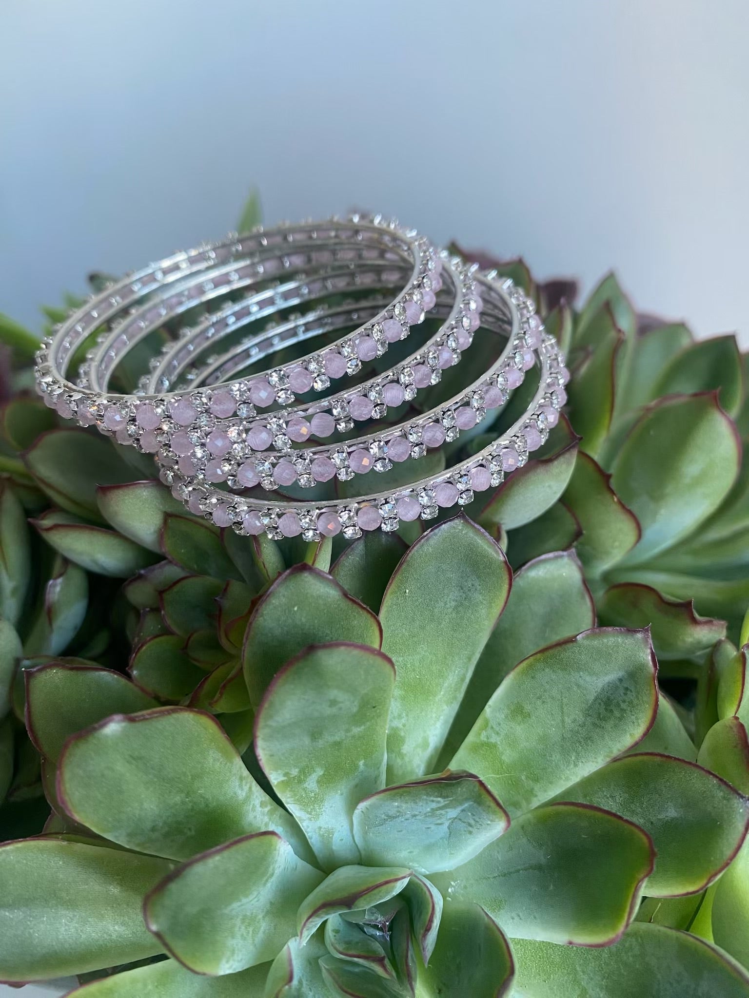 Festive Essentials- Baali Bangles