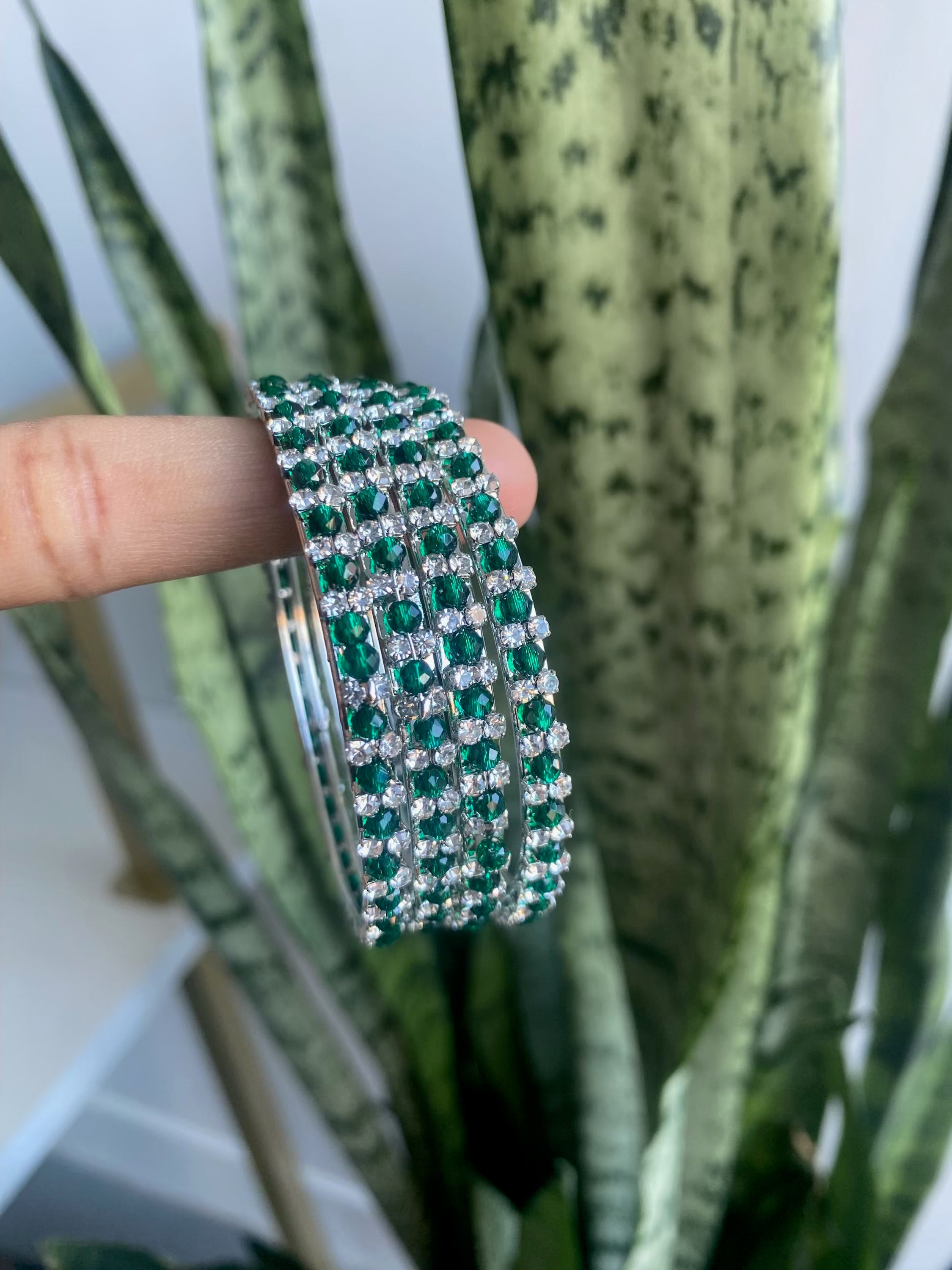 Festive Essentials- Baali Bangles 1