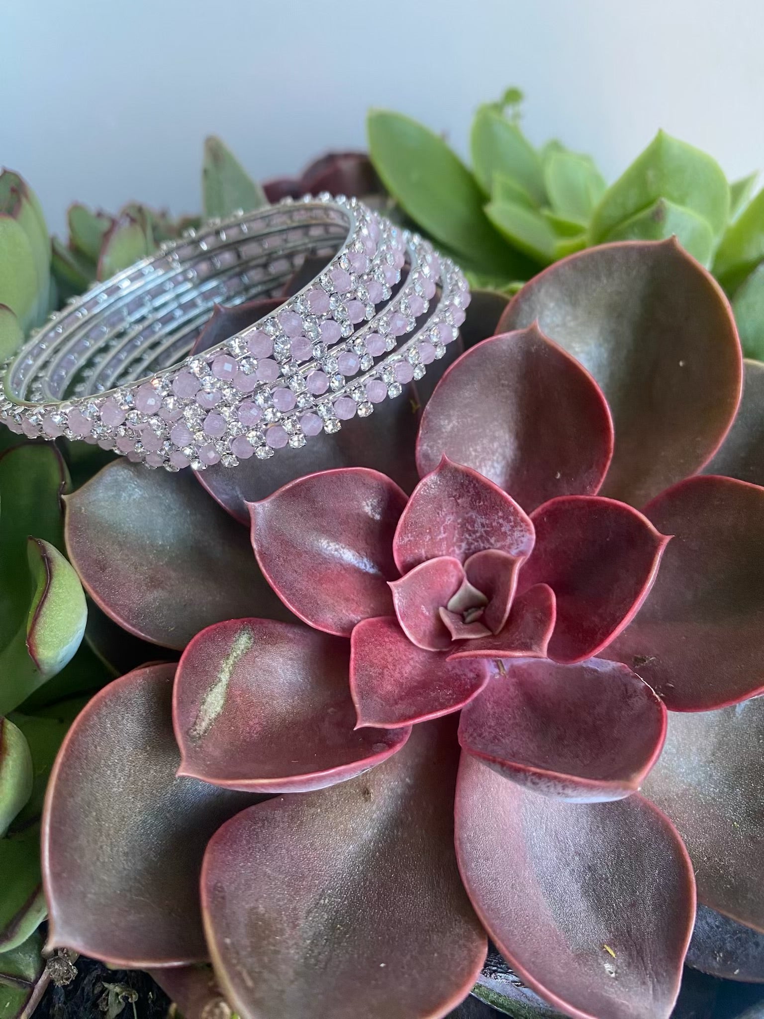 Festive Essentials- Baali Bangles 2