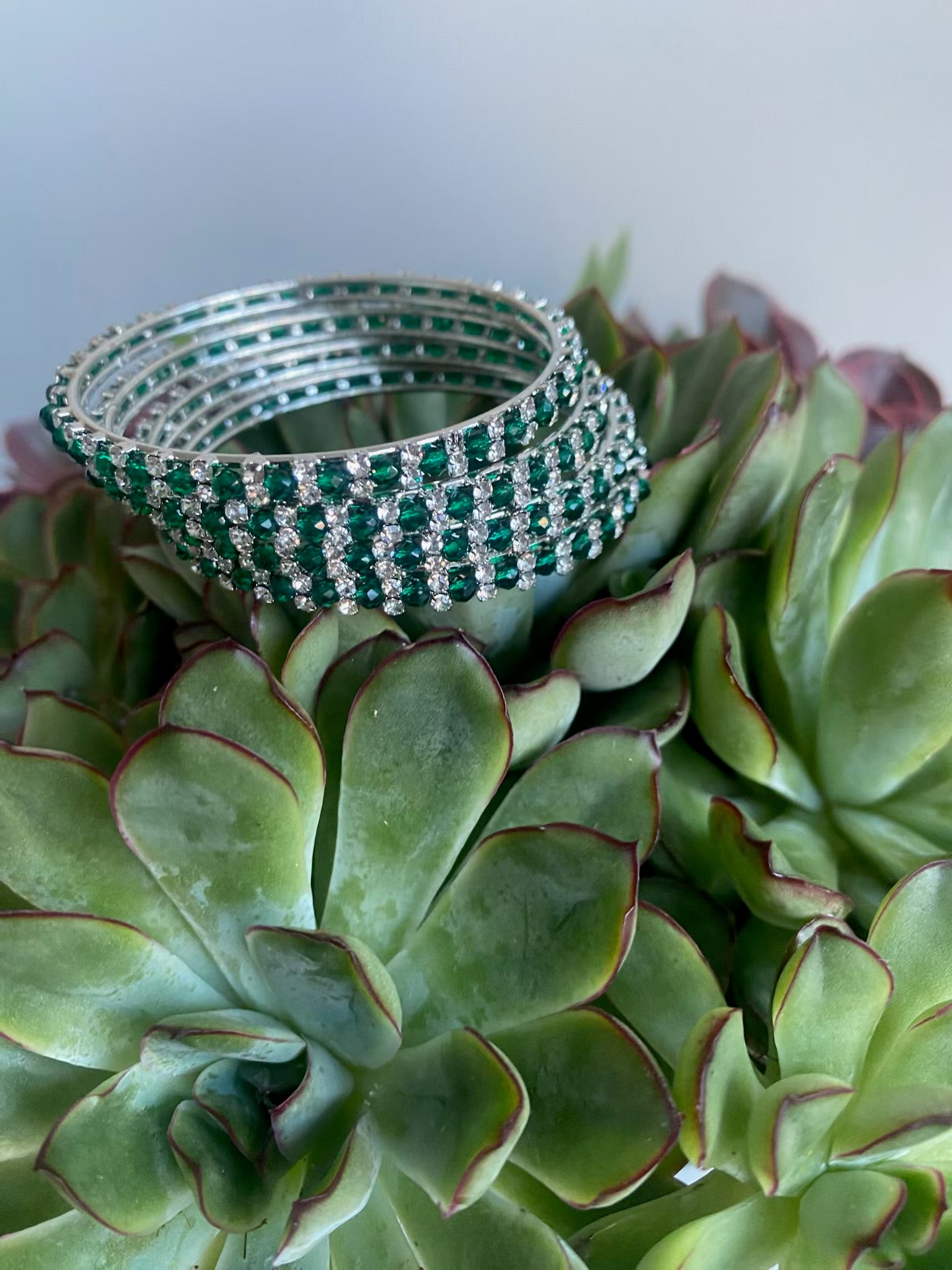 Festive Essentials- Baali Bangles 4